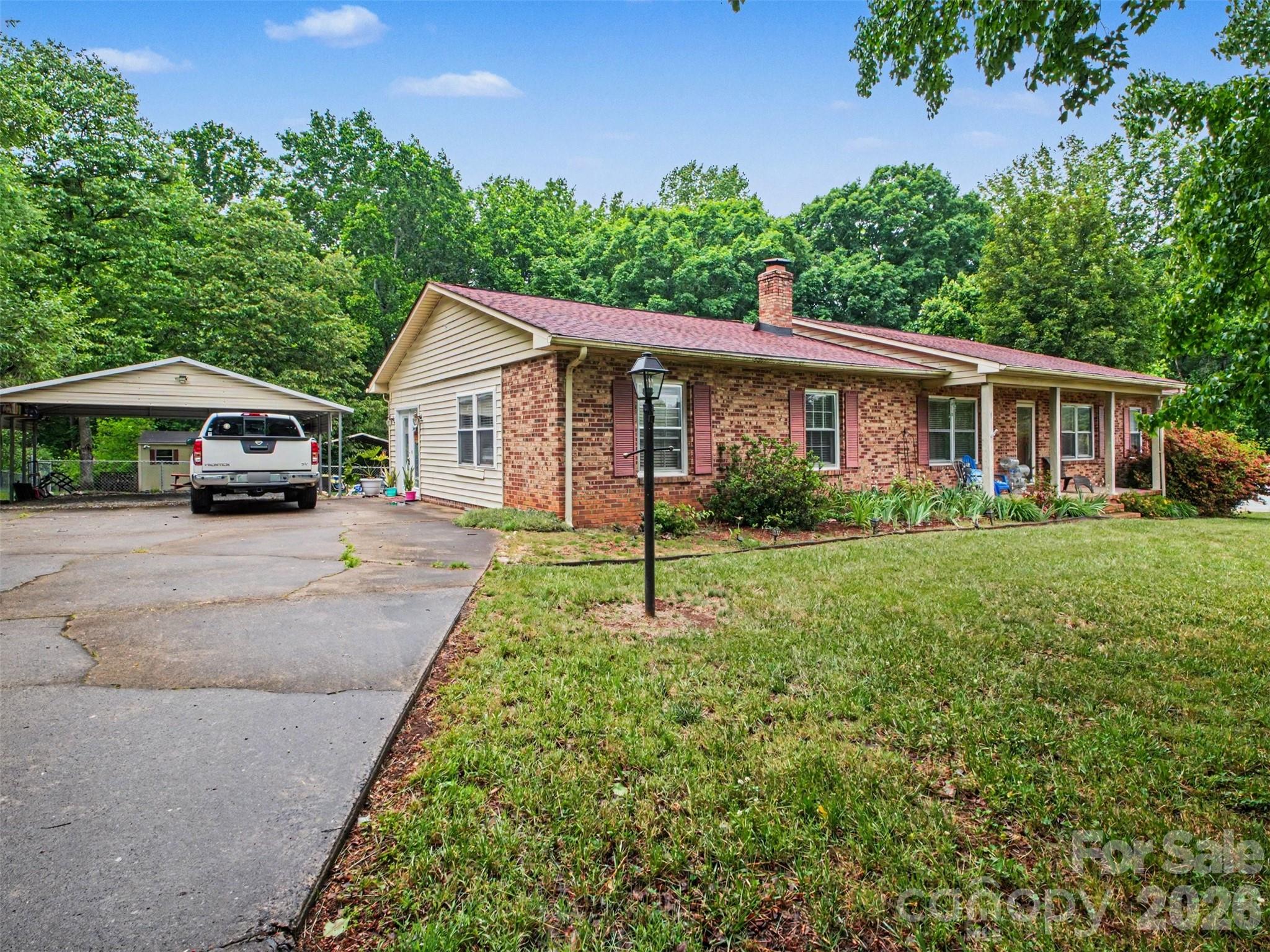 Sunbeam Mini Farms - Residential