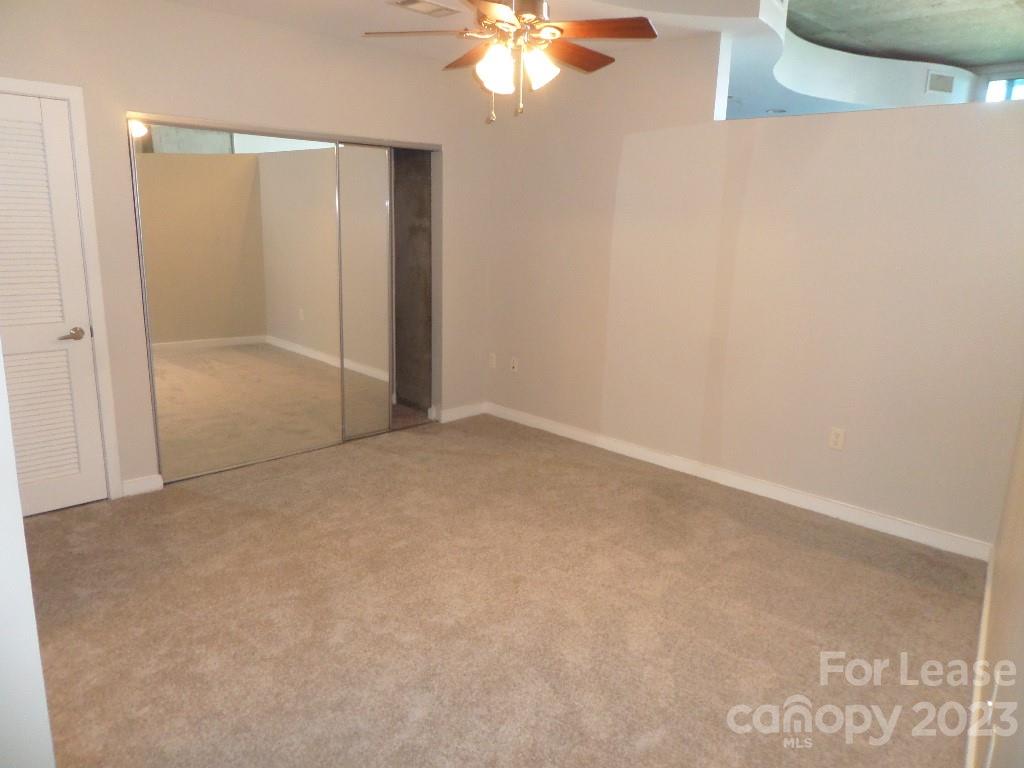 Fourth Ward - Residential Lease
