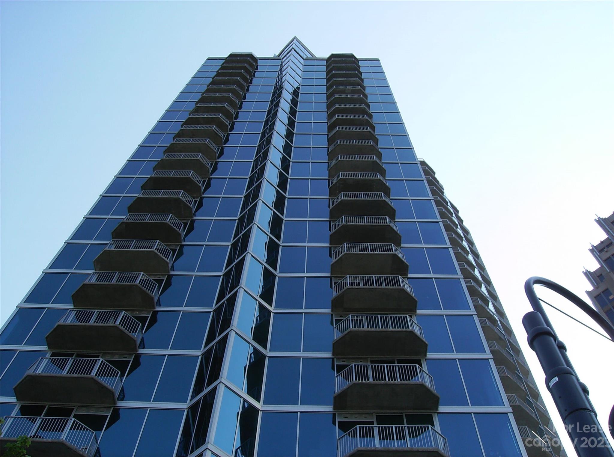 Fourth Ward - Residential Lease