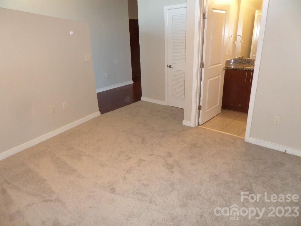 Fourth Ward - Residential Lease