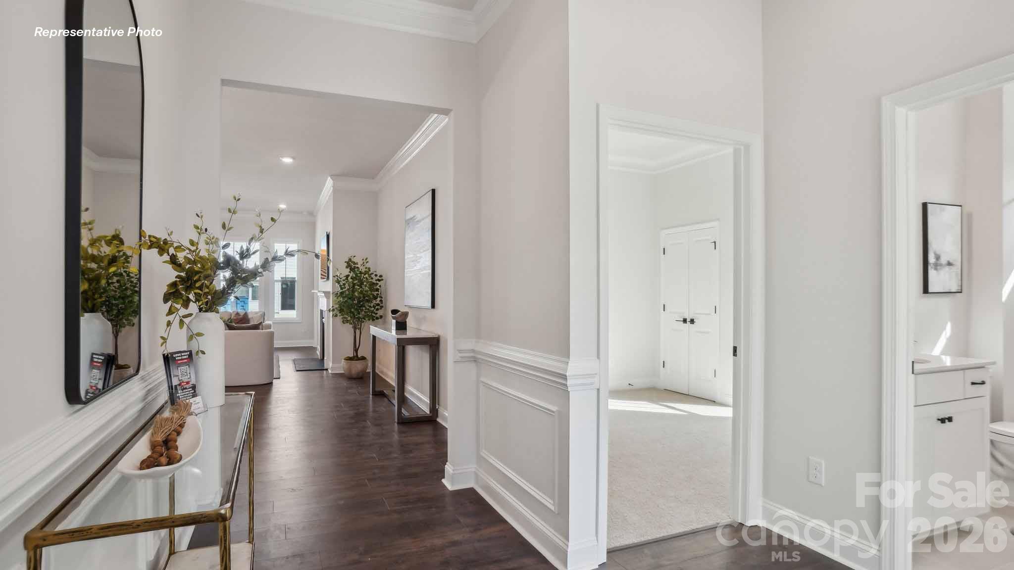 Laurelbrook - Residential