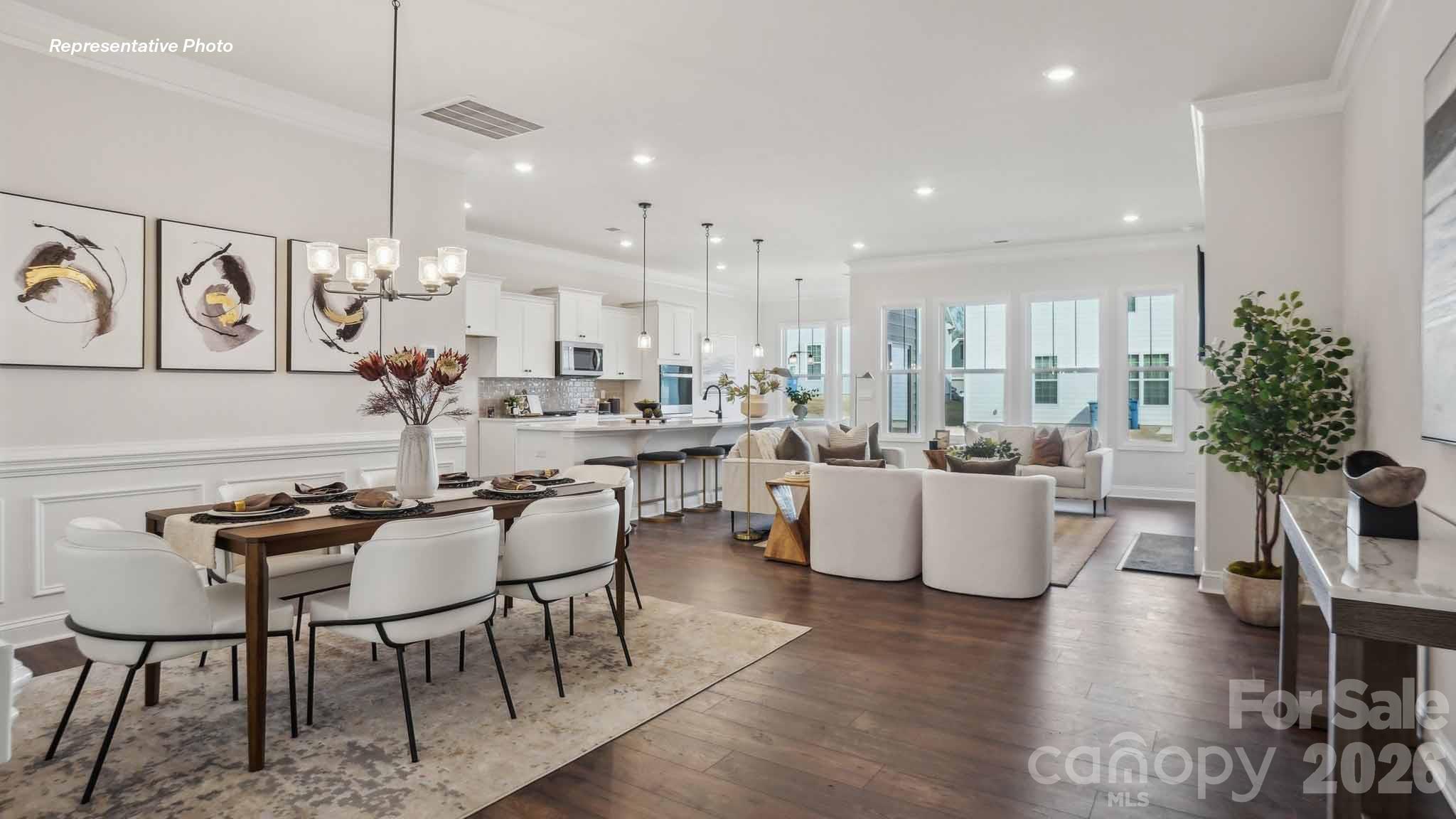 Laurelbrook - Residential