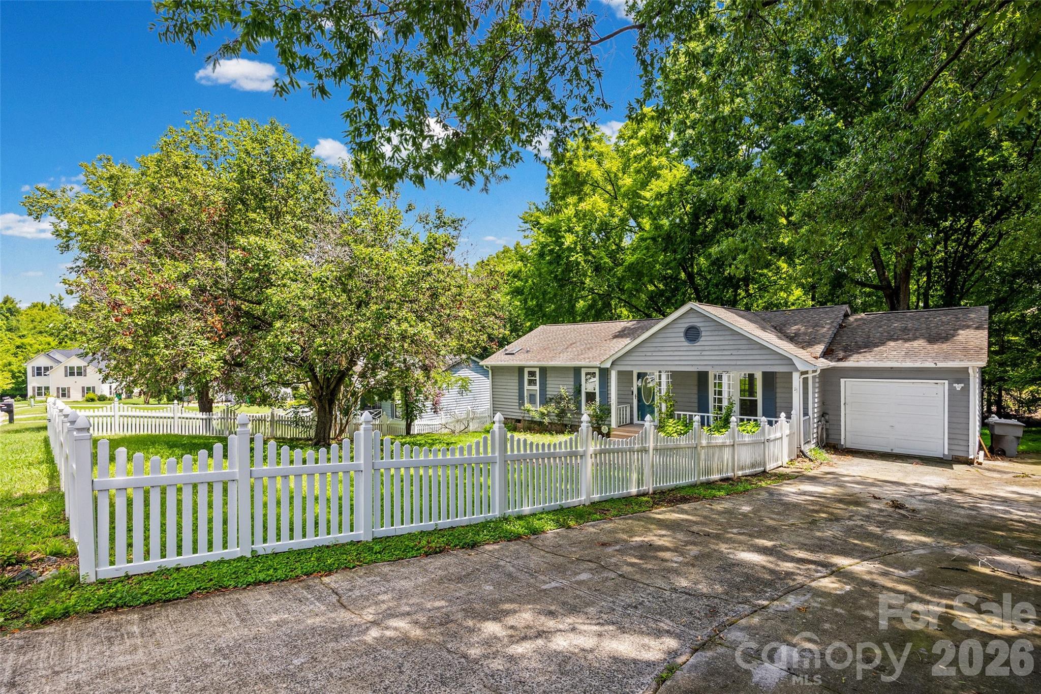 Mallard Crossing - Residential