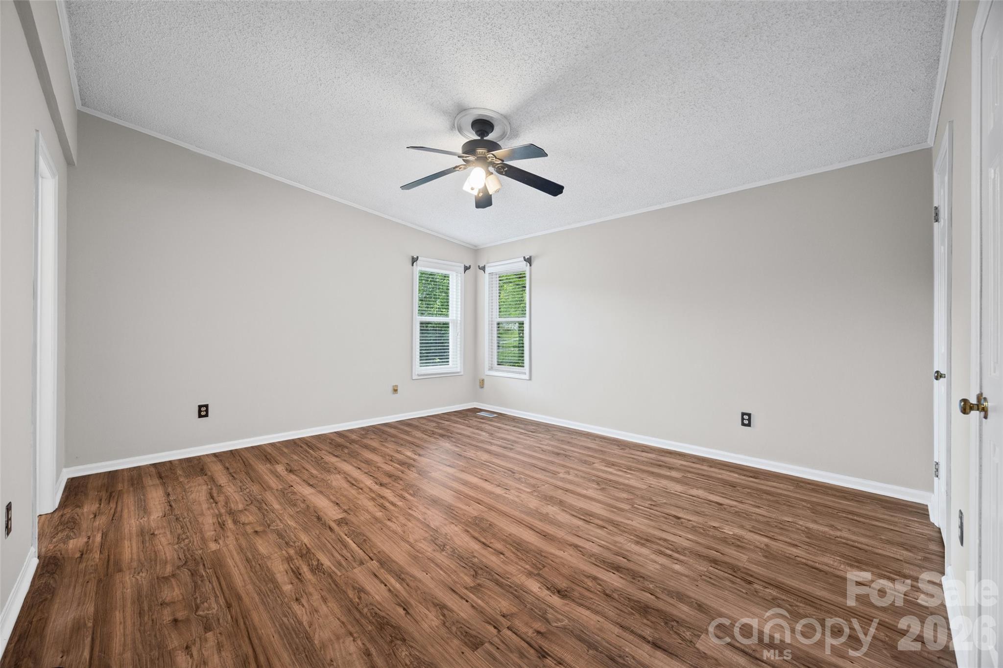 Mallard Crossing - Residential