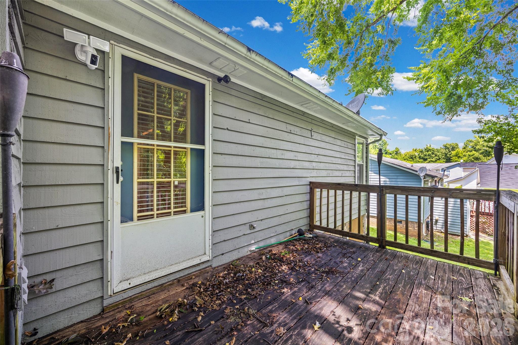 Mallard Crossing - Residential