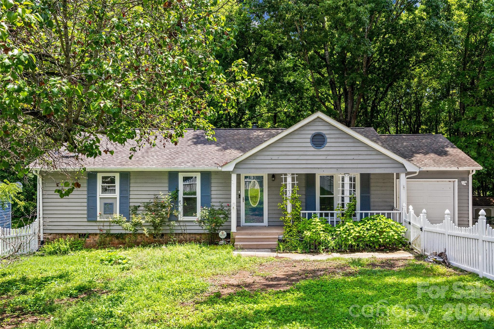 Mallard Crossing - Residential