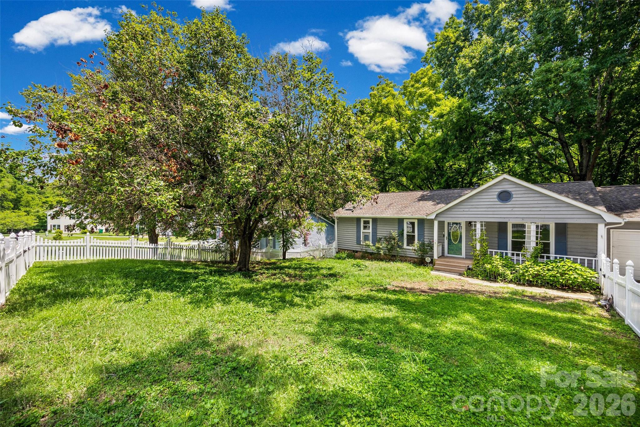 Mallard Crossing - Residential