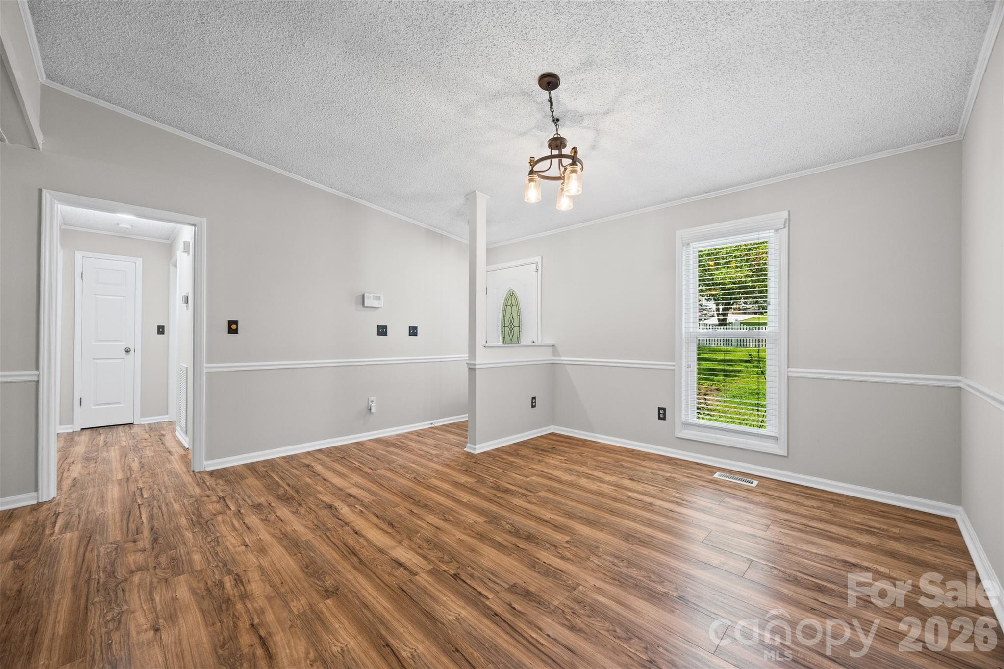 Mallard Crossing - Residential