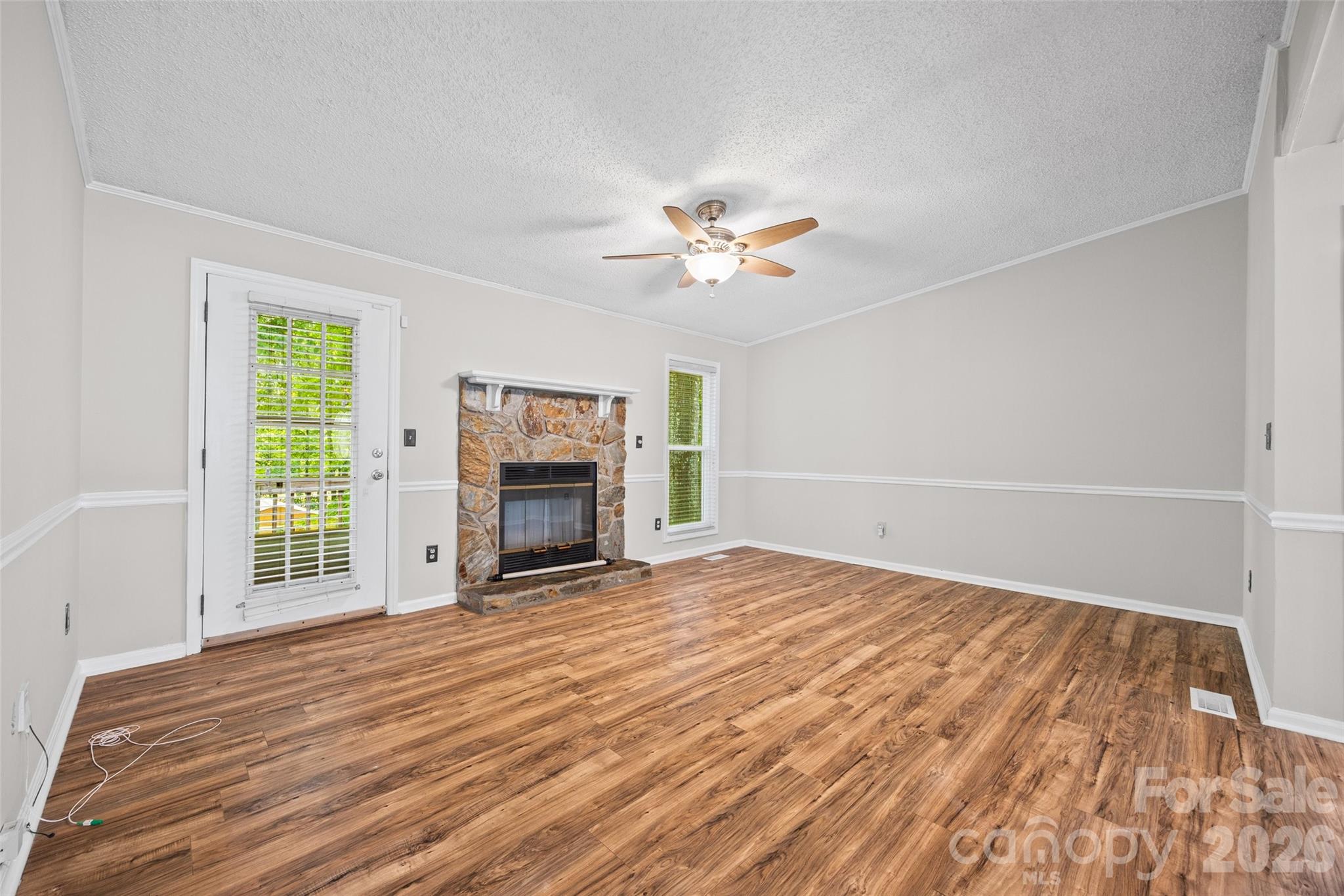 Mallard Crossing - Residential