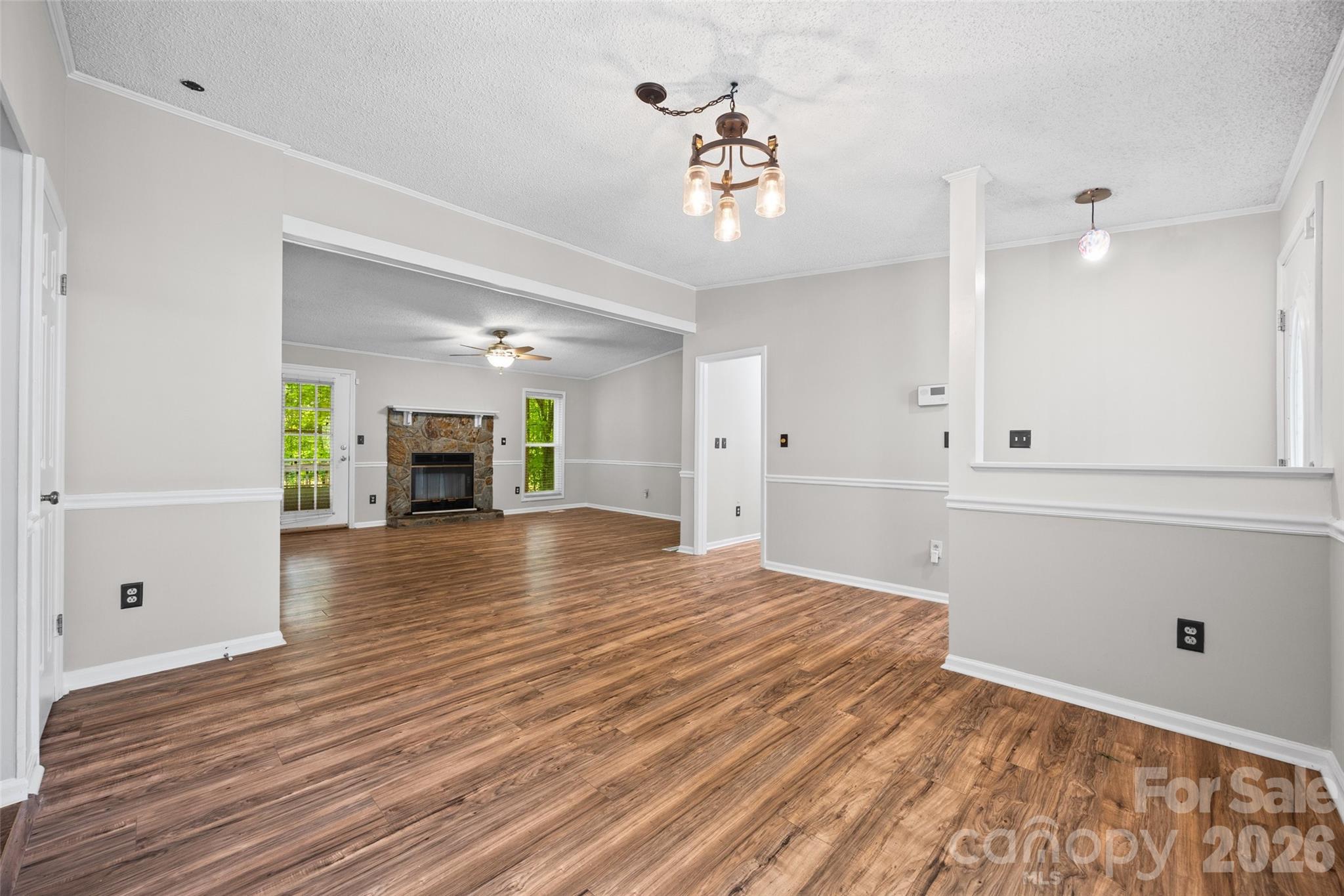 Mallard Crossing - Residential