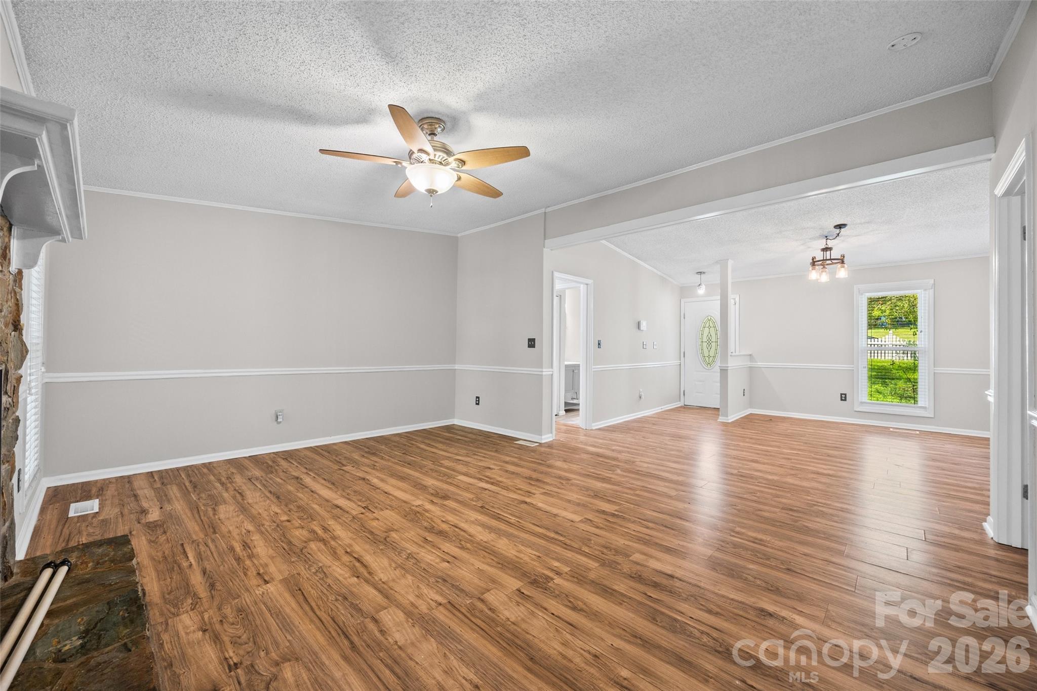 Mallard Crossing - Residential