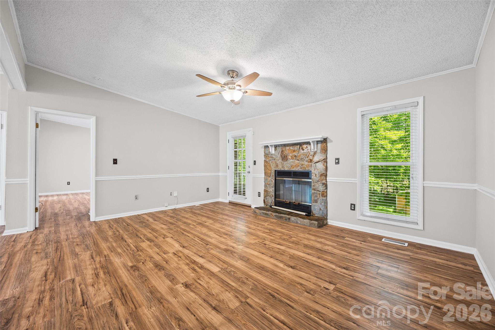 Mallard Crossing - Residential