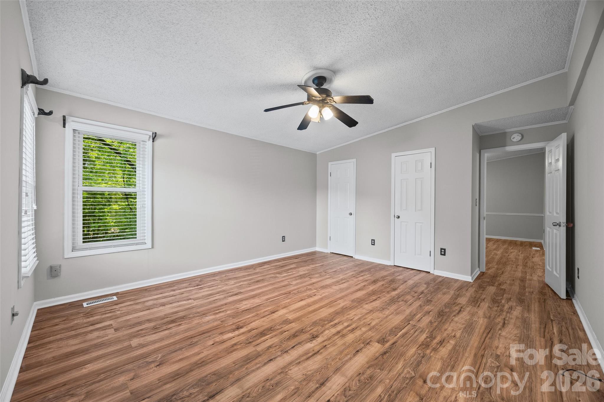 Mallard Crossing - Residential
