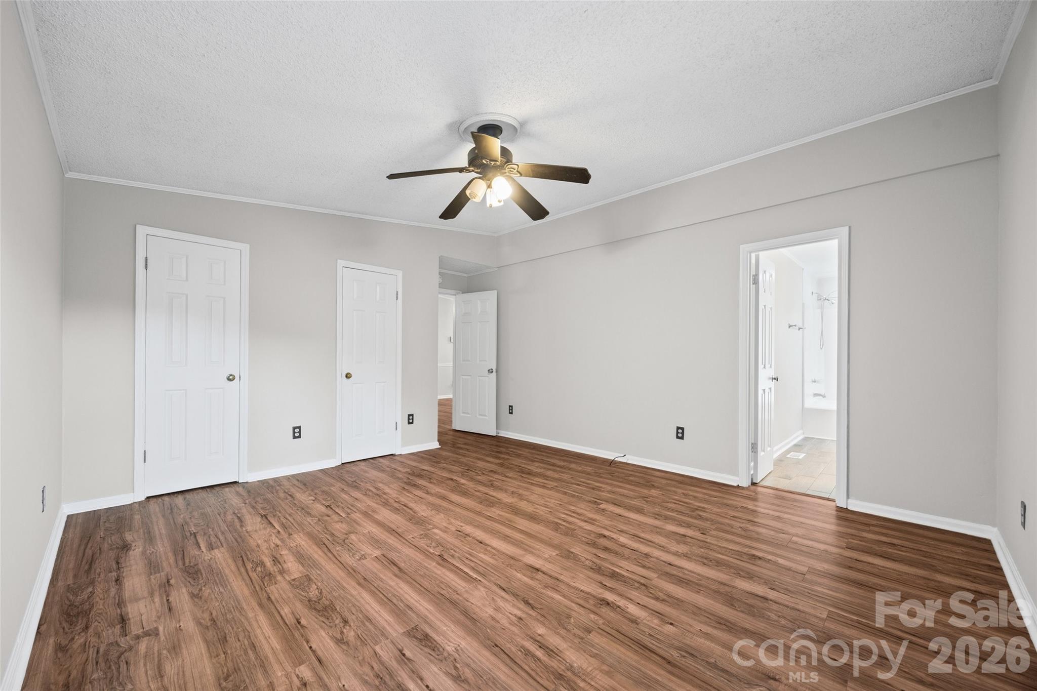 Mallard Crossing - Residential