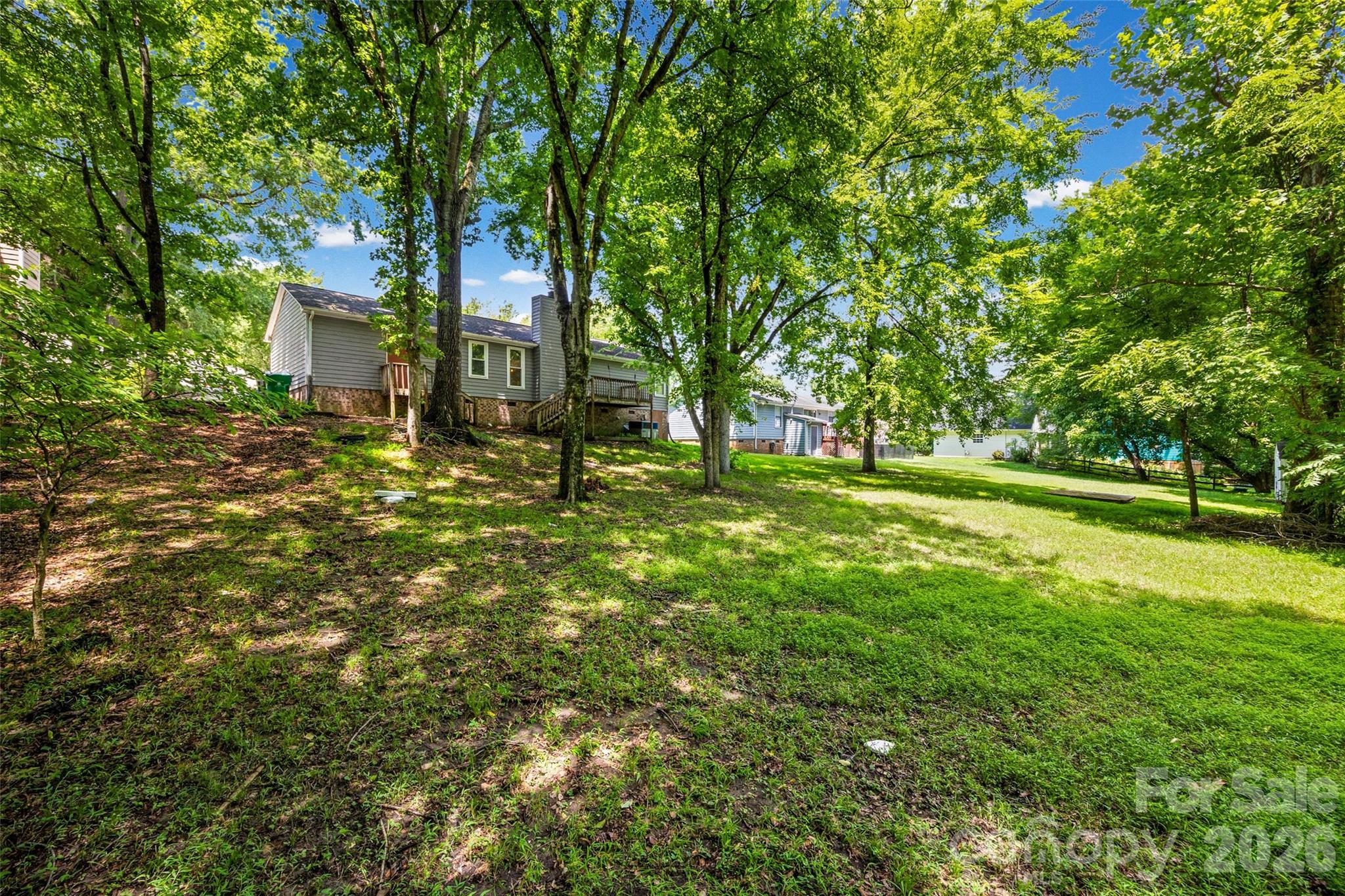 Mallard Crossing - Residential