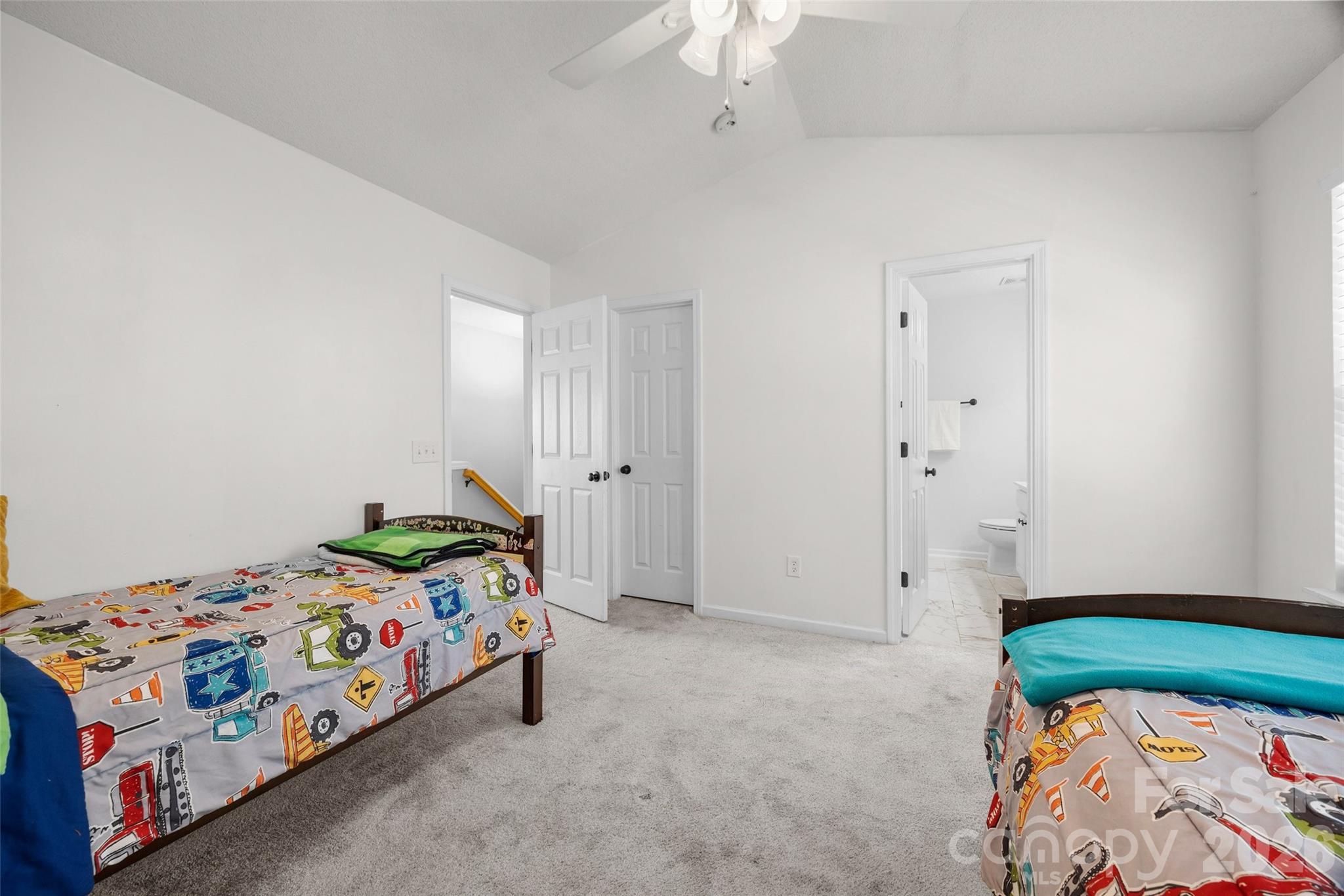Lexington Commons - Residential
