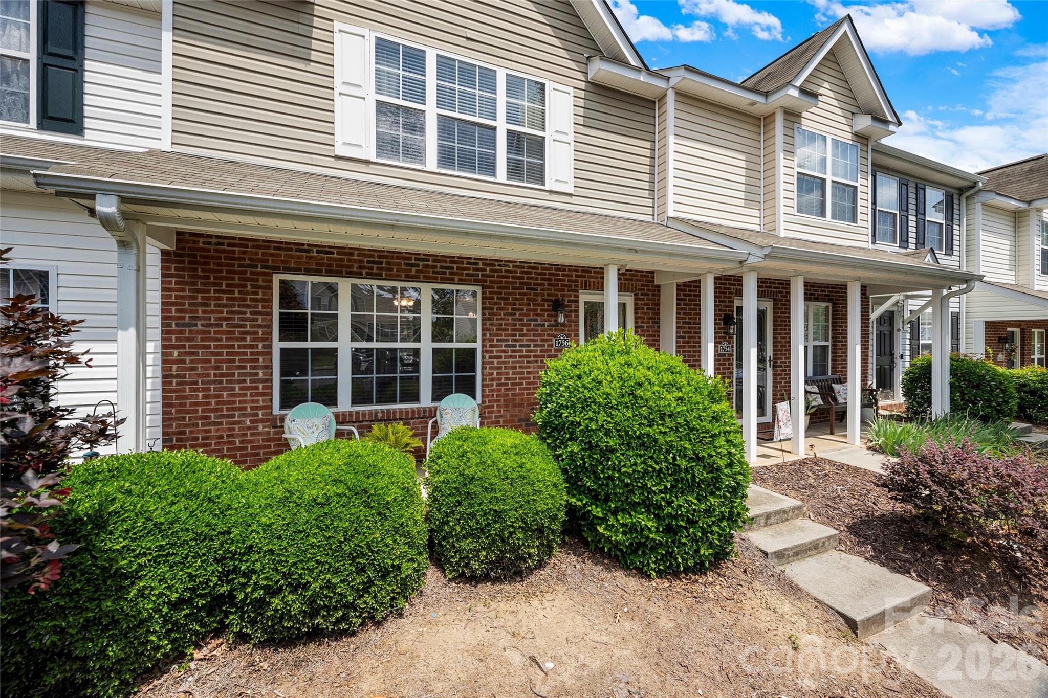 Lexington Commons - Residential