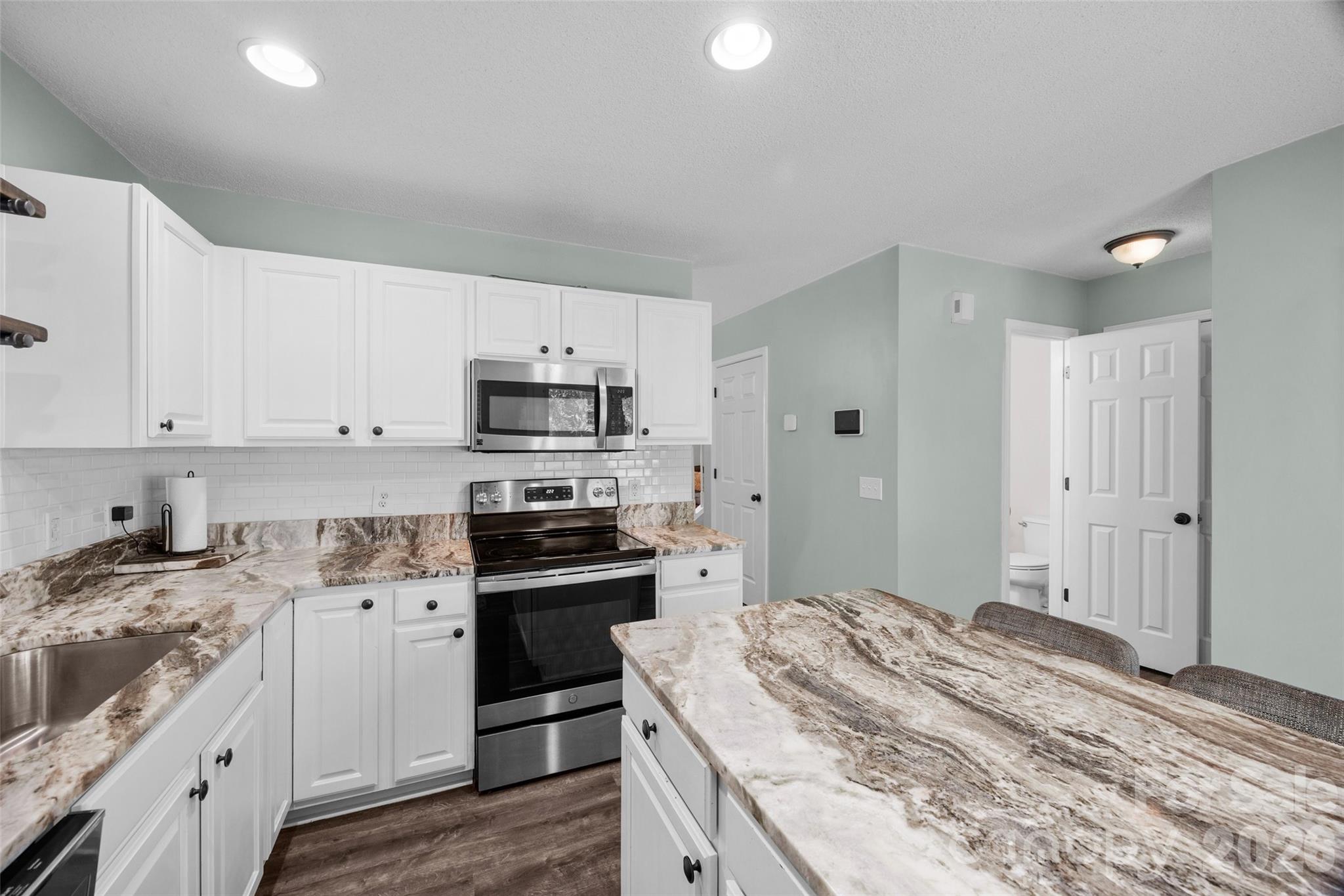 Lexington Commons - Residential