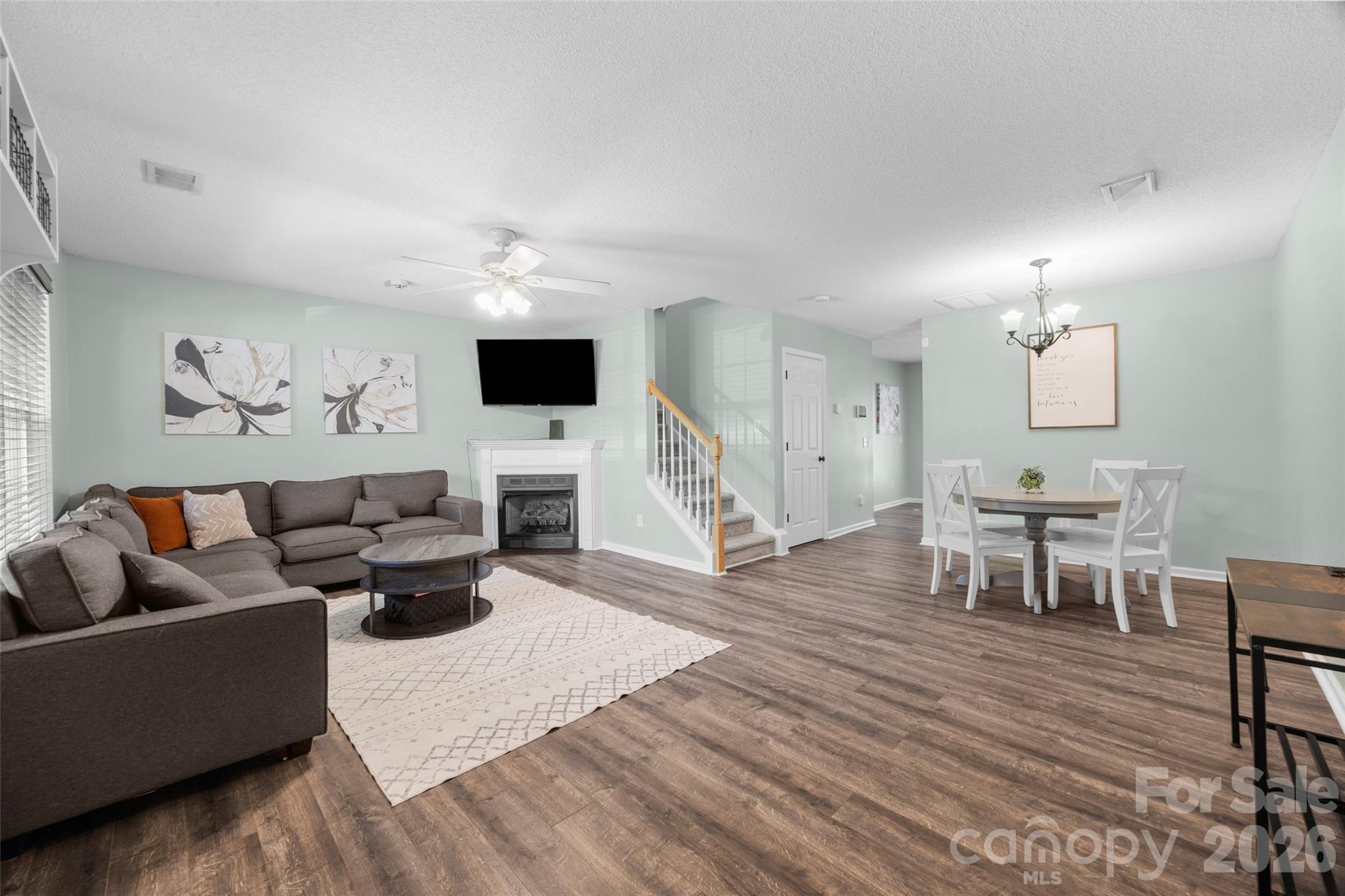 Lexington Commons - Residential