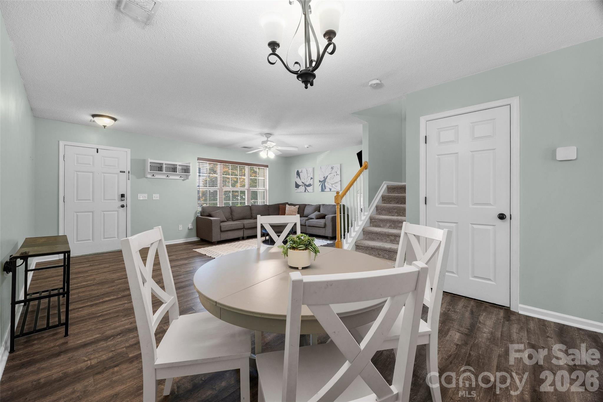Lexington Commons - Residential
