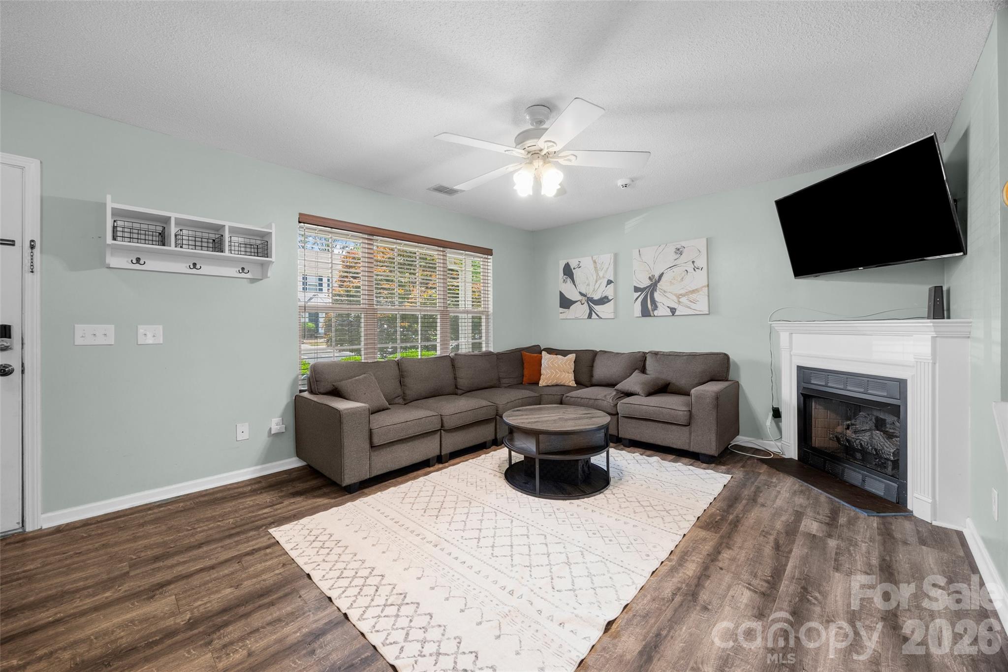Lexington Commons - Residential