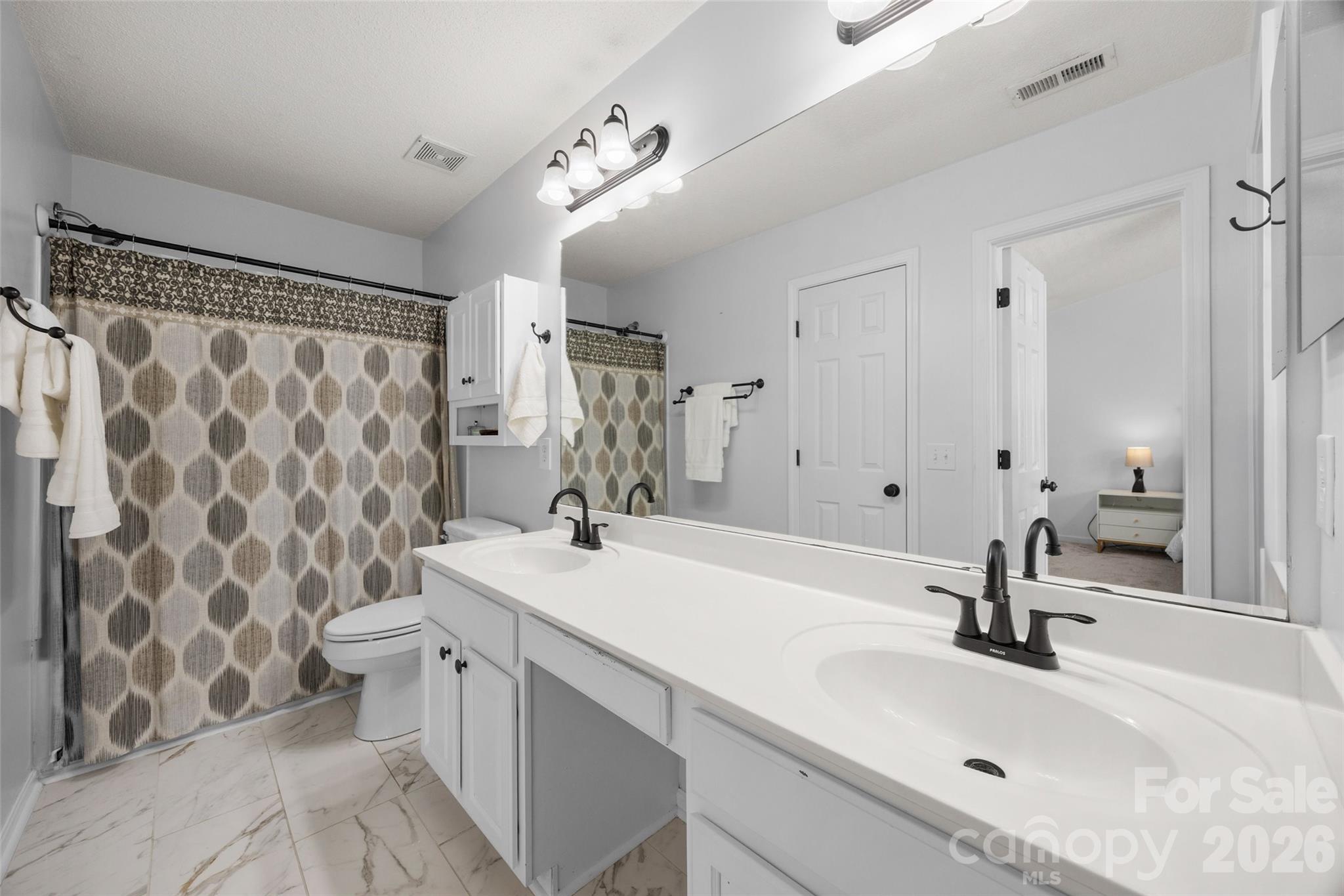 Lexington Commons - Residential