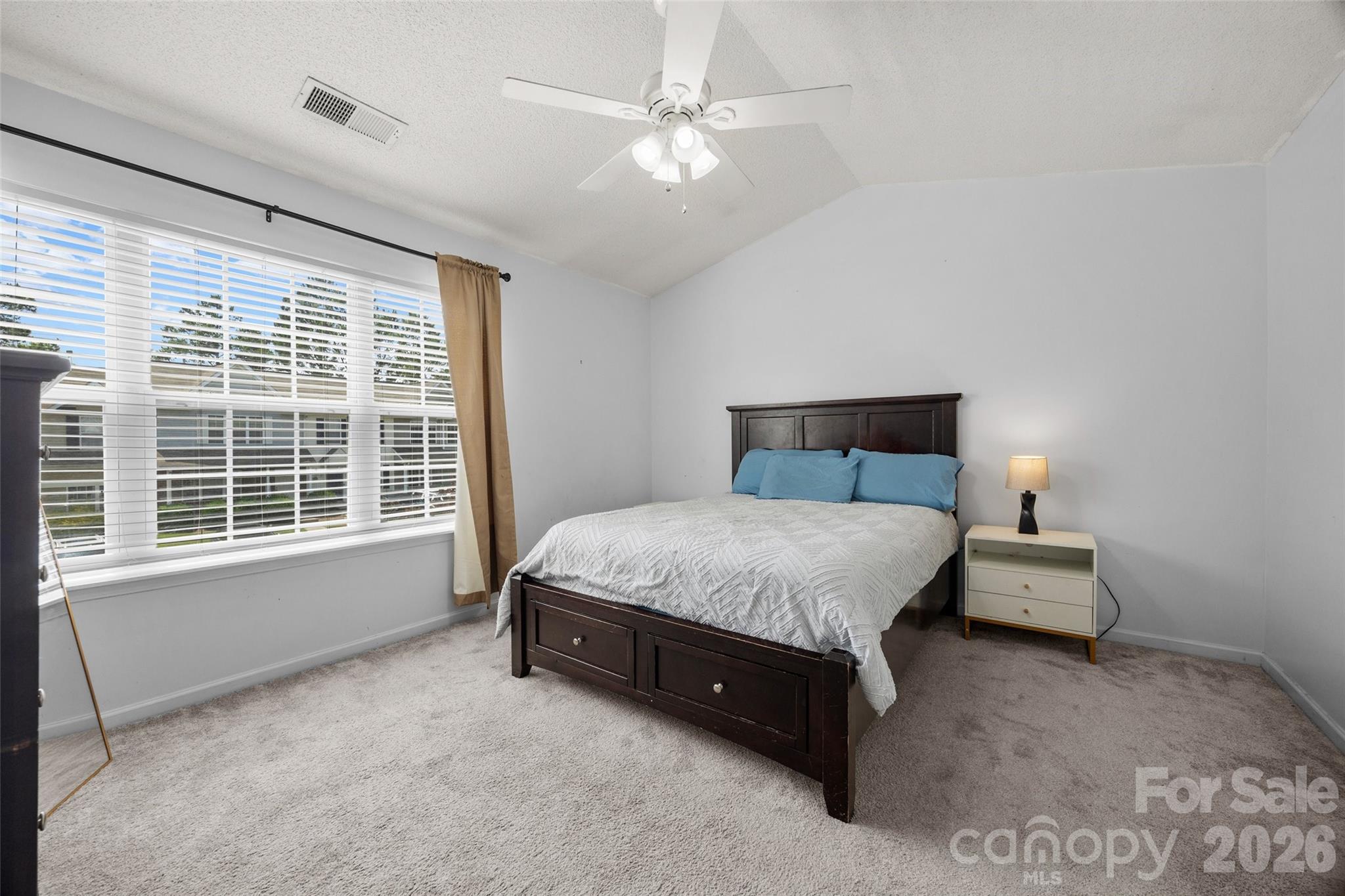Lexington Commons - Residential