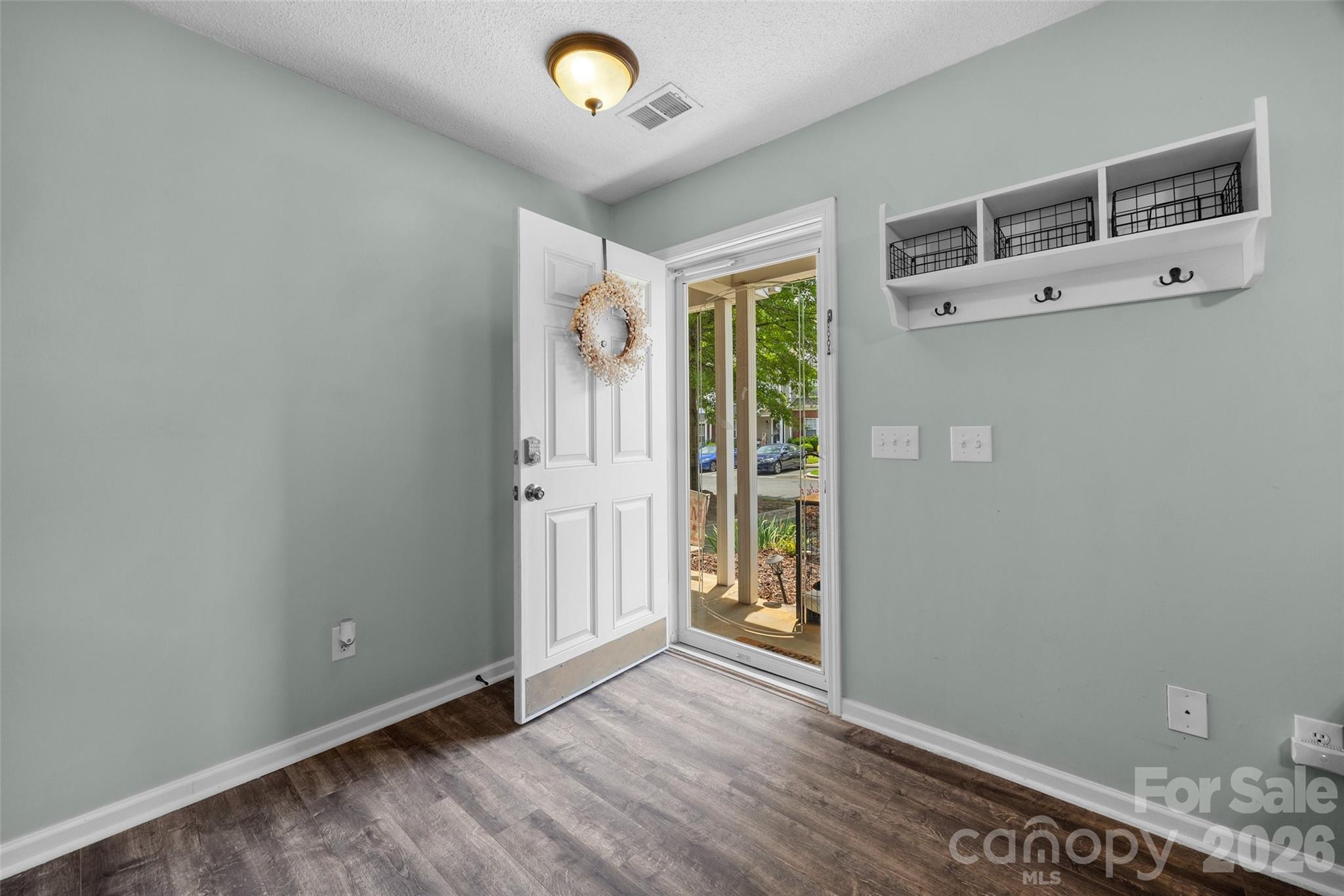 Lexington Commons - Residential