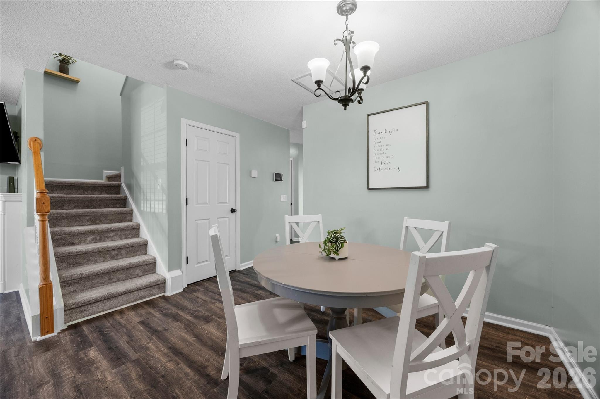 Lexington Commons - Residential