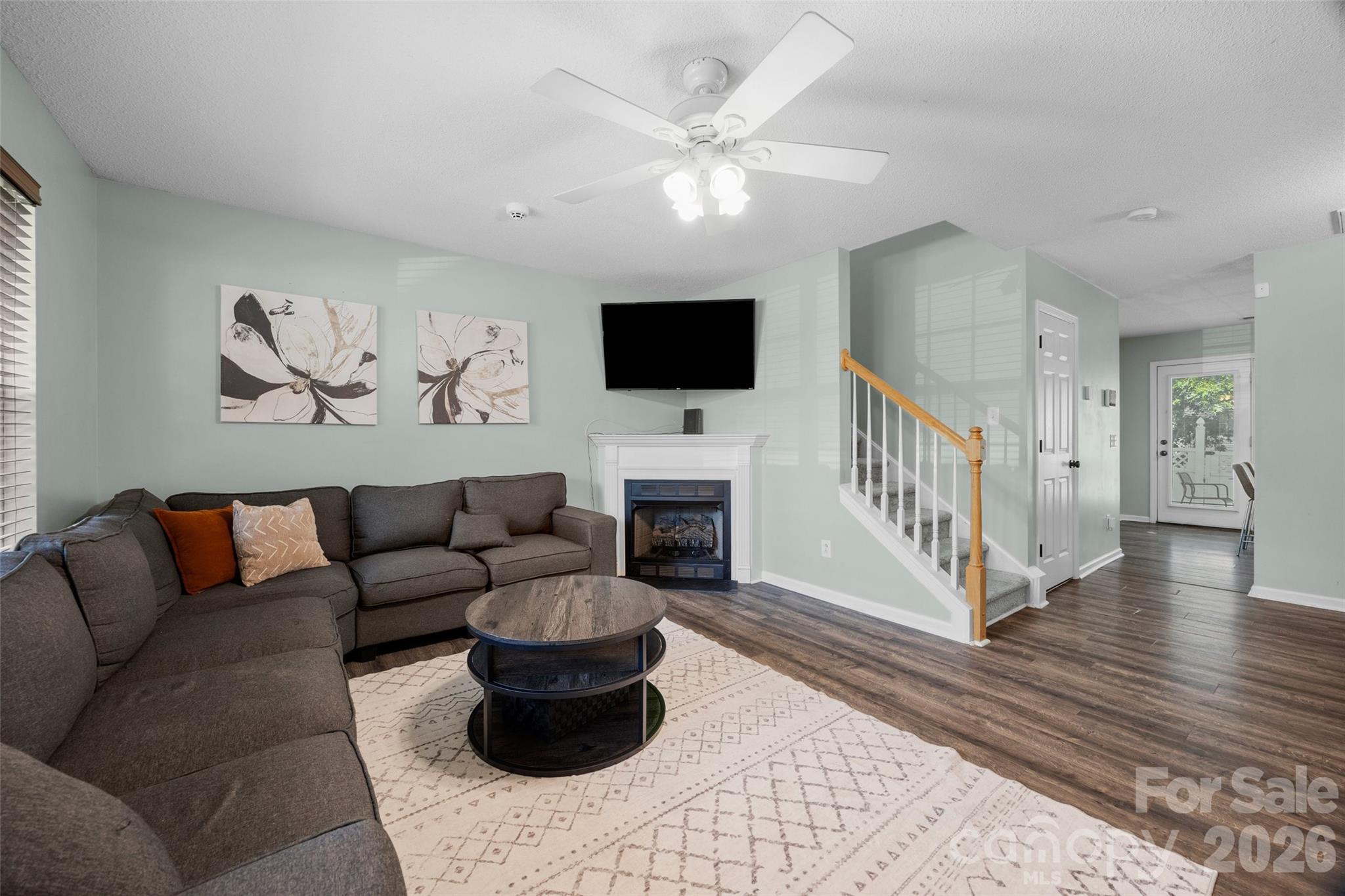 Lexington Commons - Residential