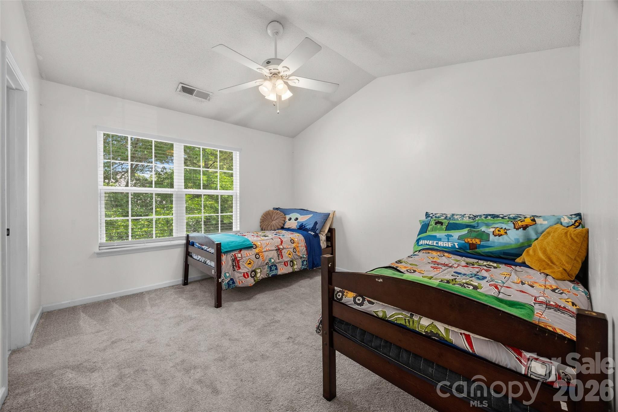 Lexington Commons - Residential