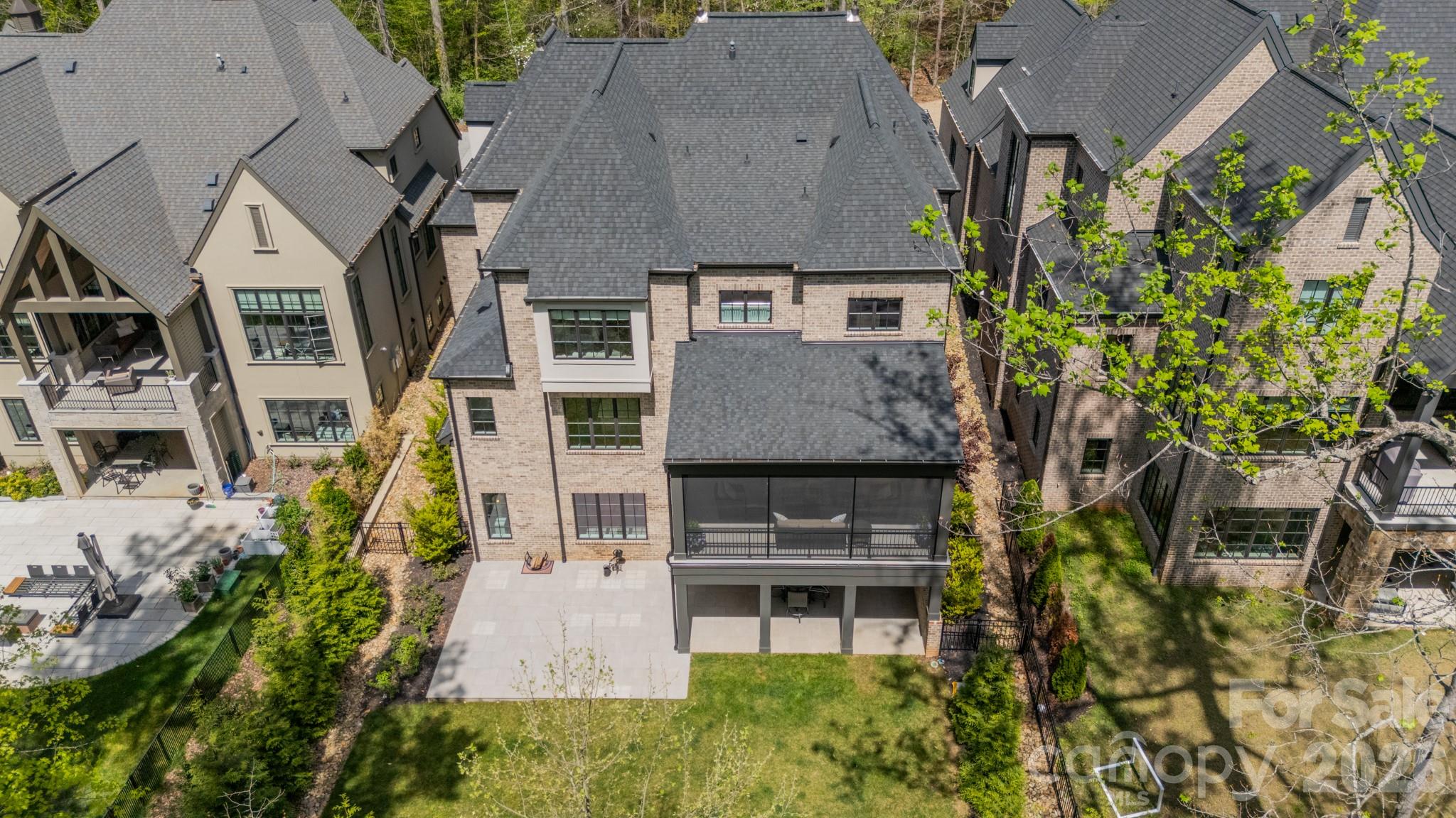 Chambery - Residential