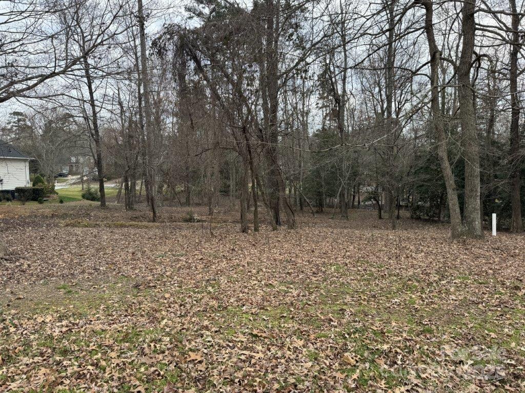 Uwharrie Point - Land