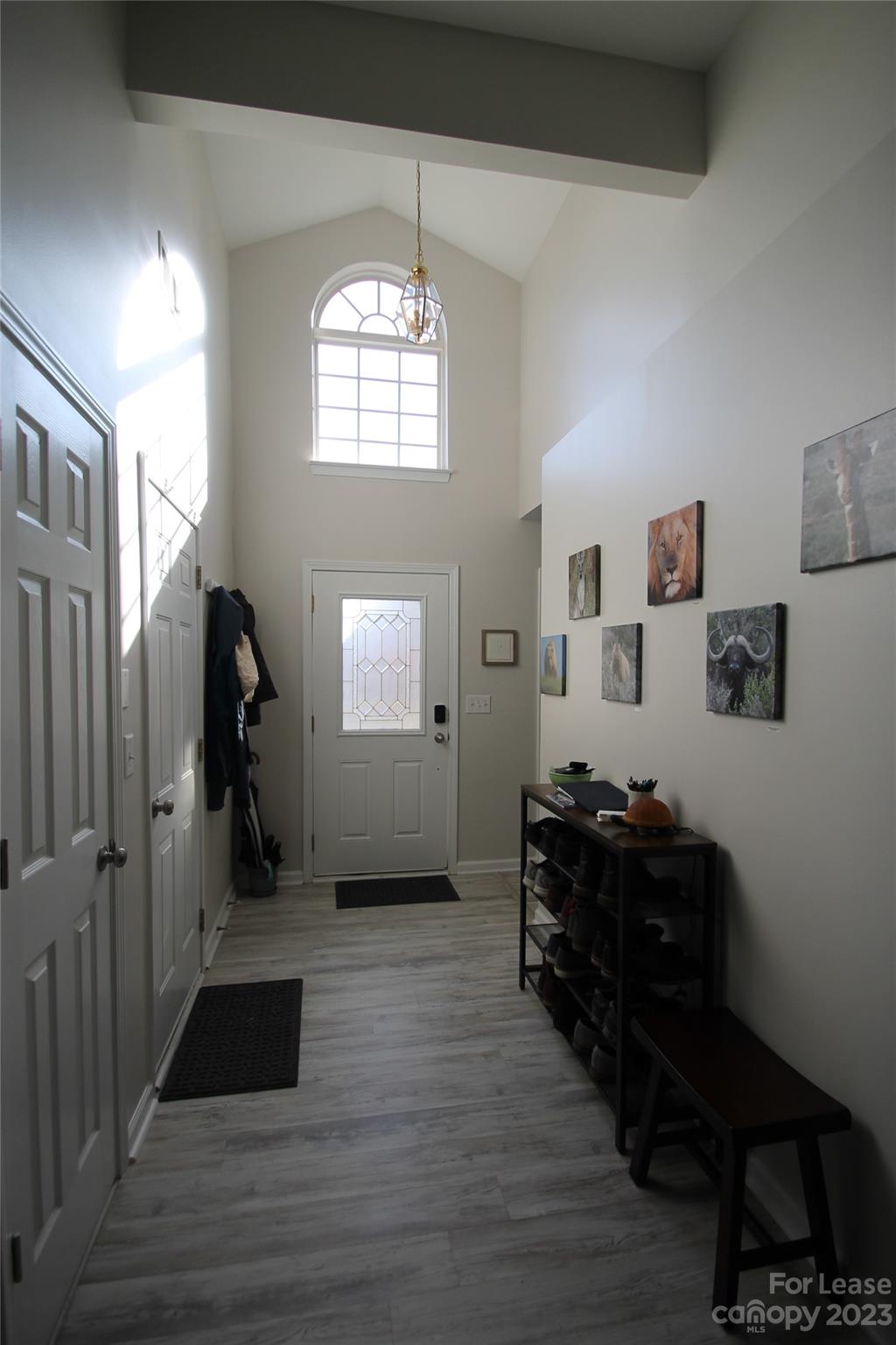 Longview Oaks - Residential Lease