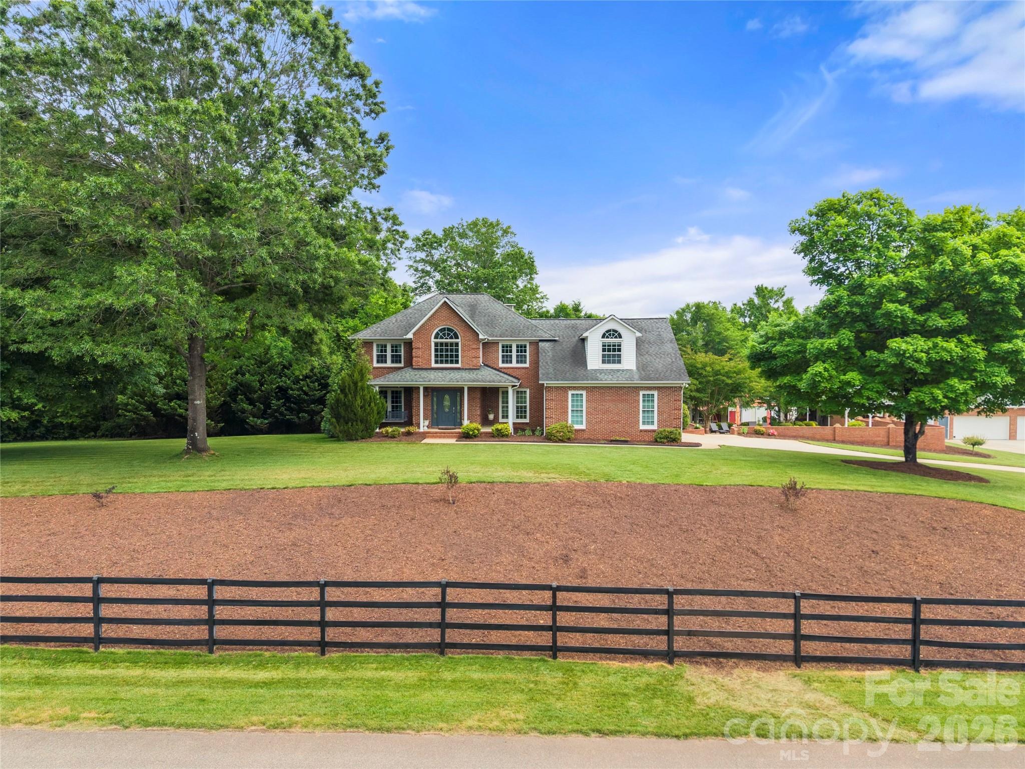 Shiloh Farms - Residential