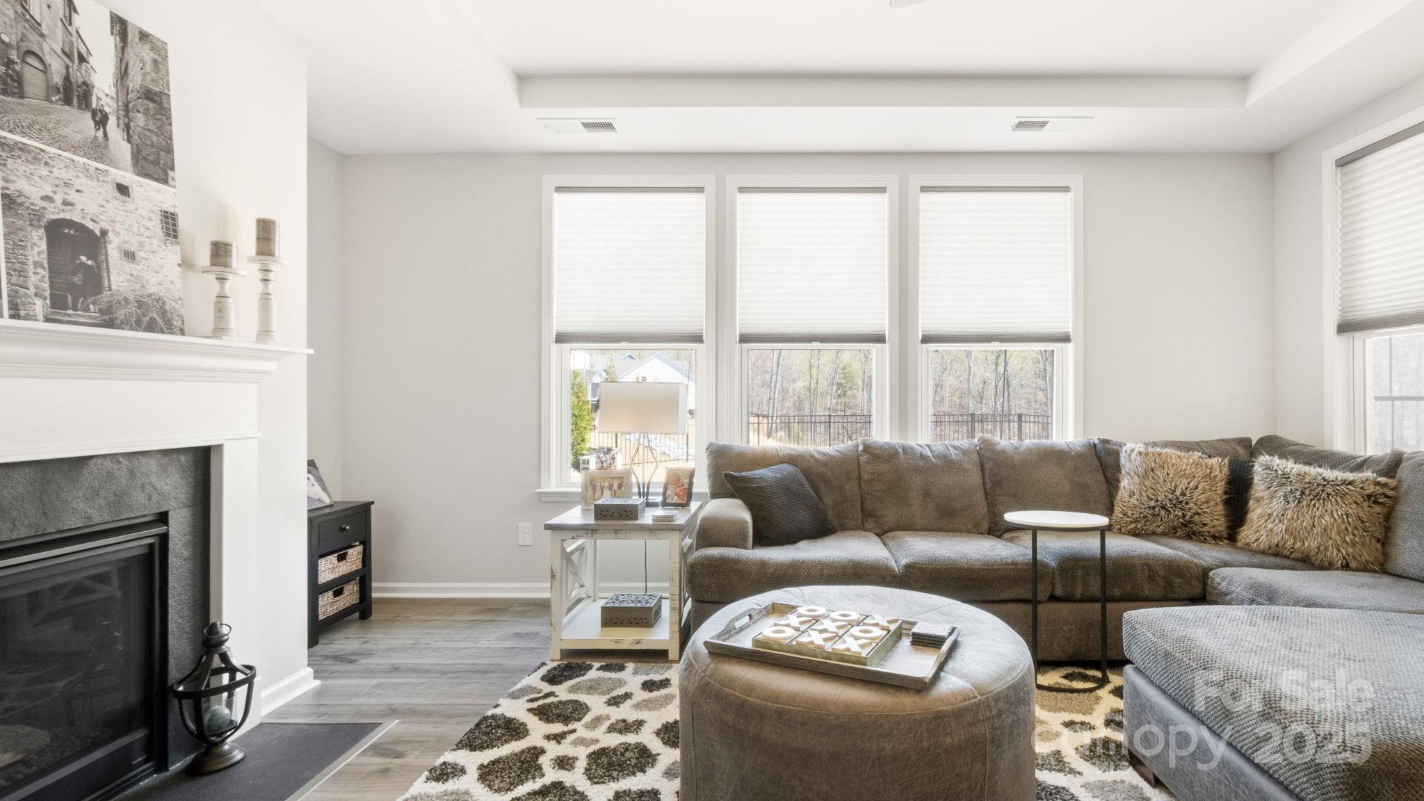 Massey - Residential