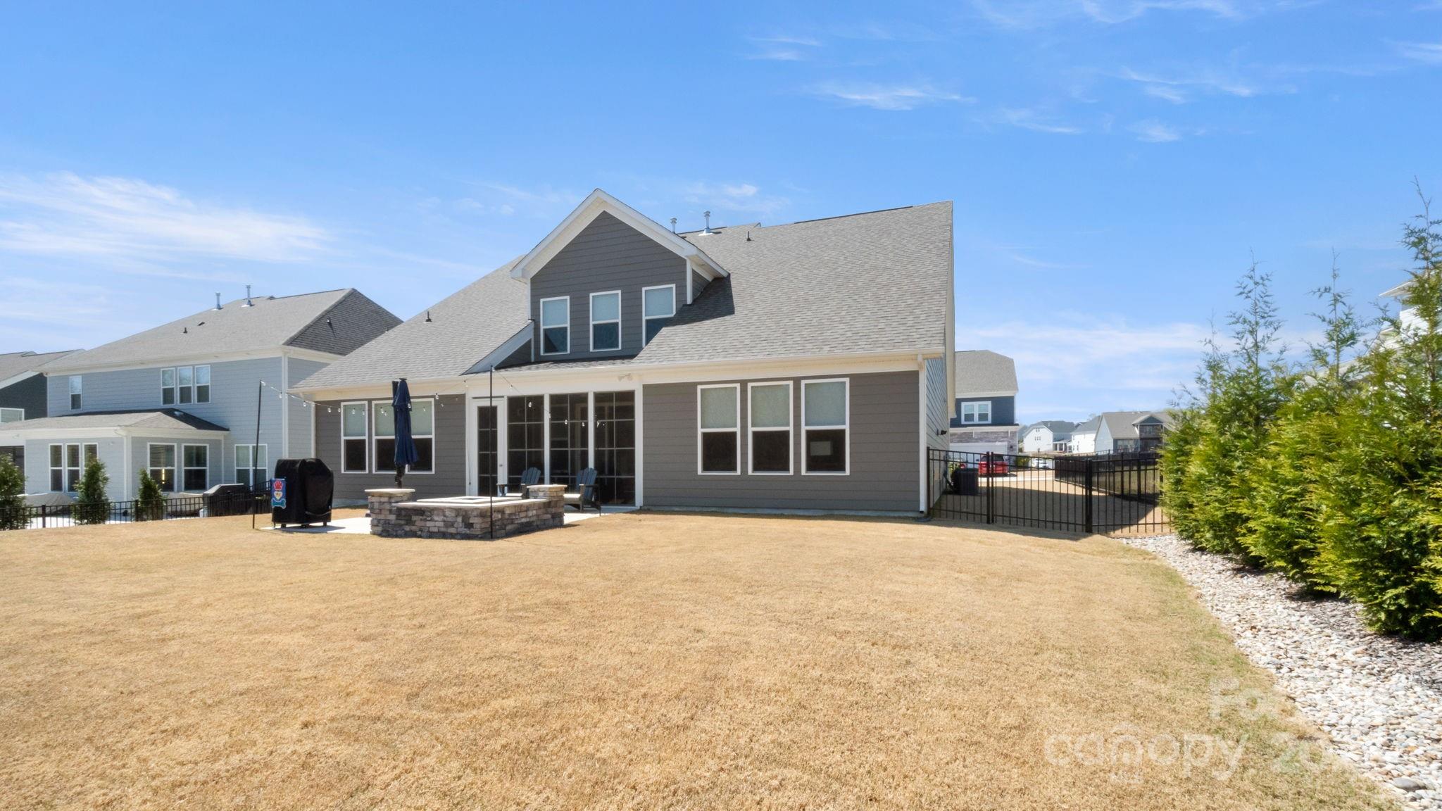 Massey - Residential