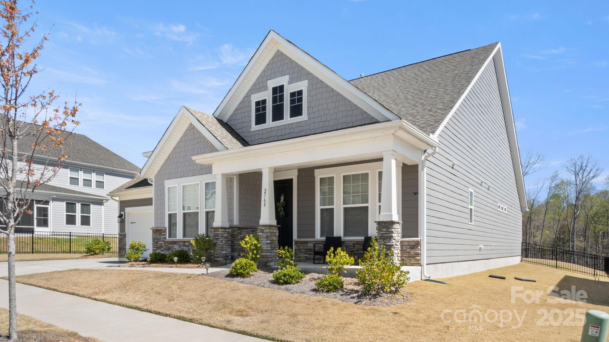 Massey - Residential