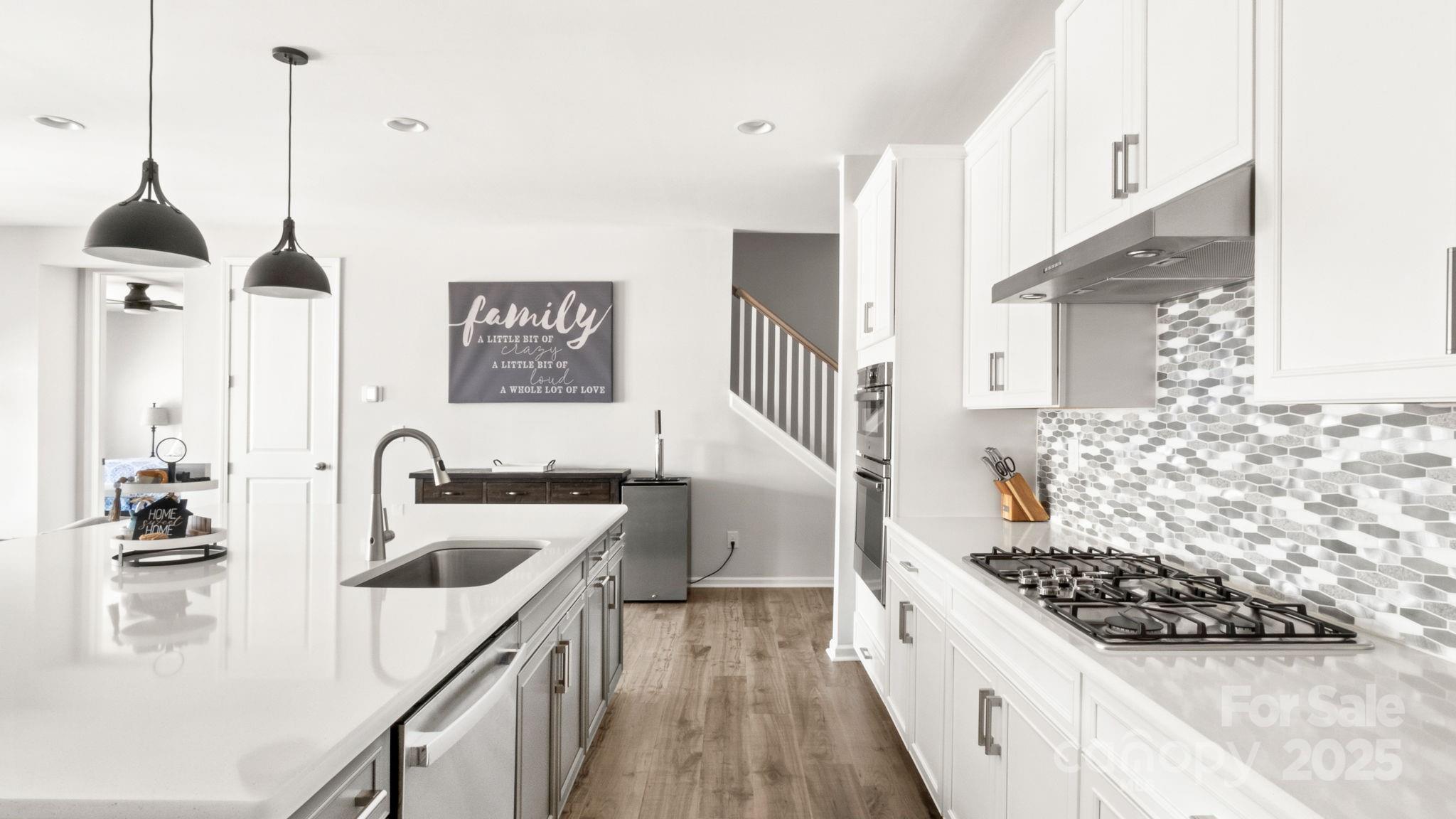 Massey - Residential