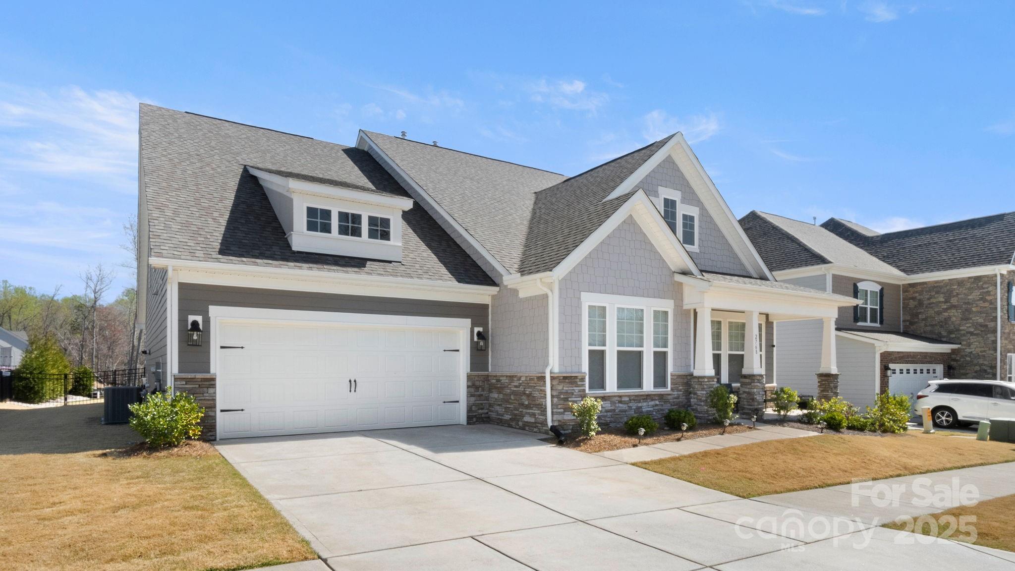Massey - Residential