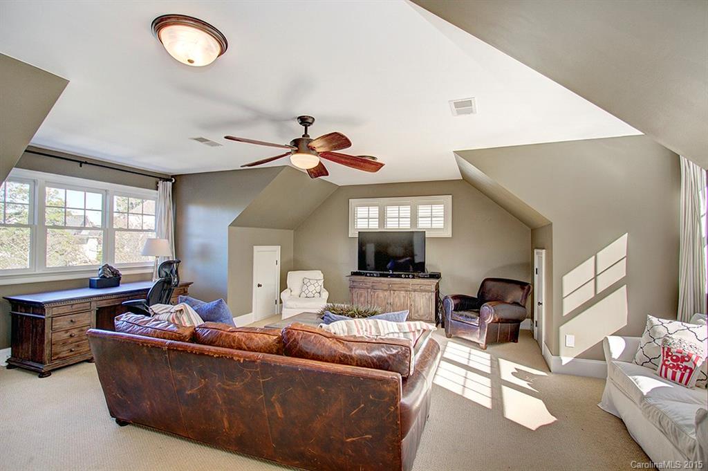 Baxter Village - Residential