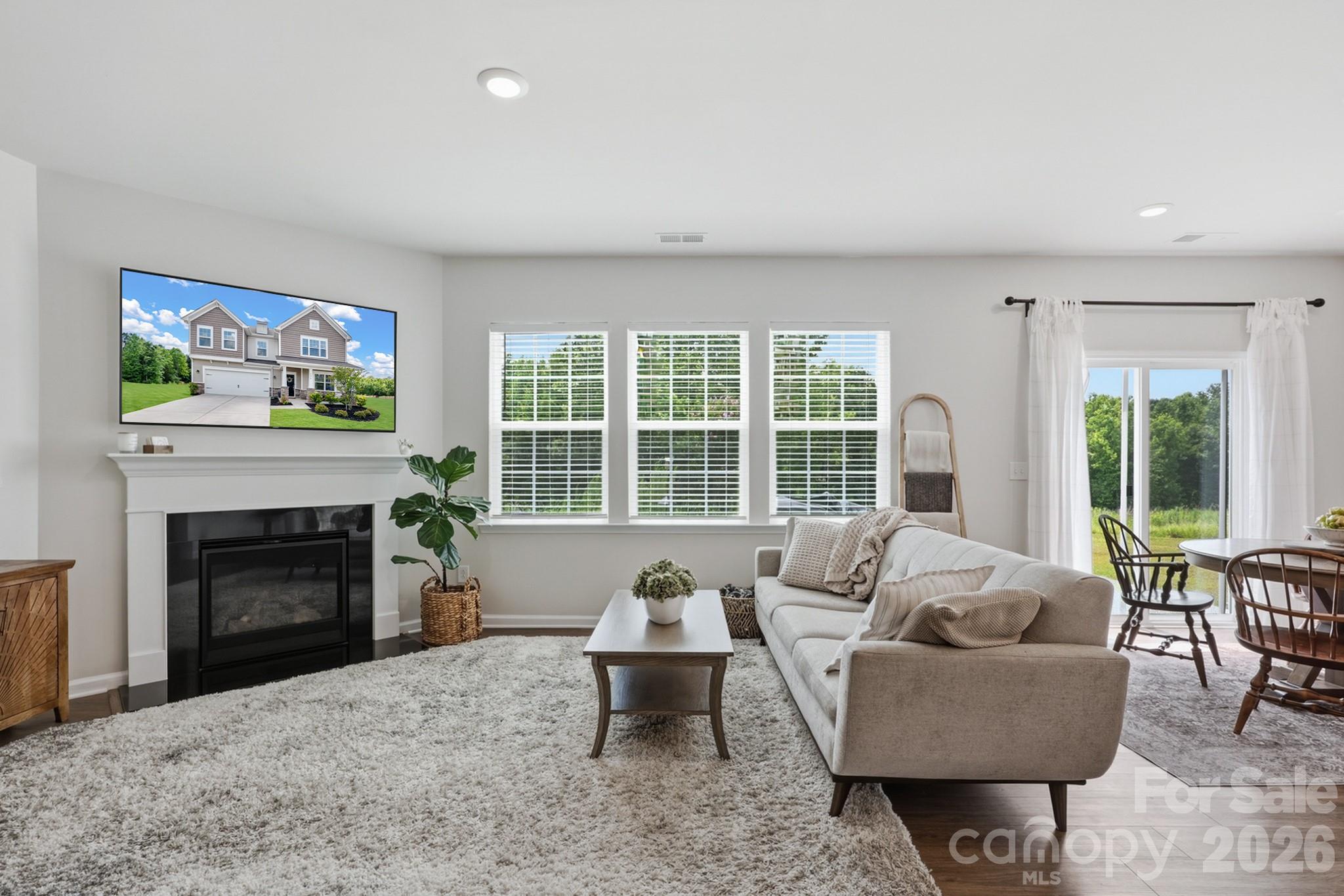 Walnut Creek - Residential