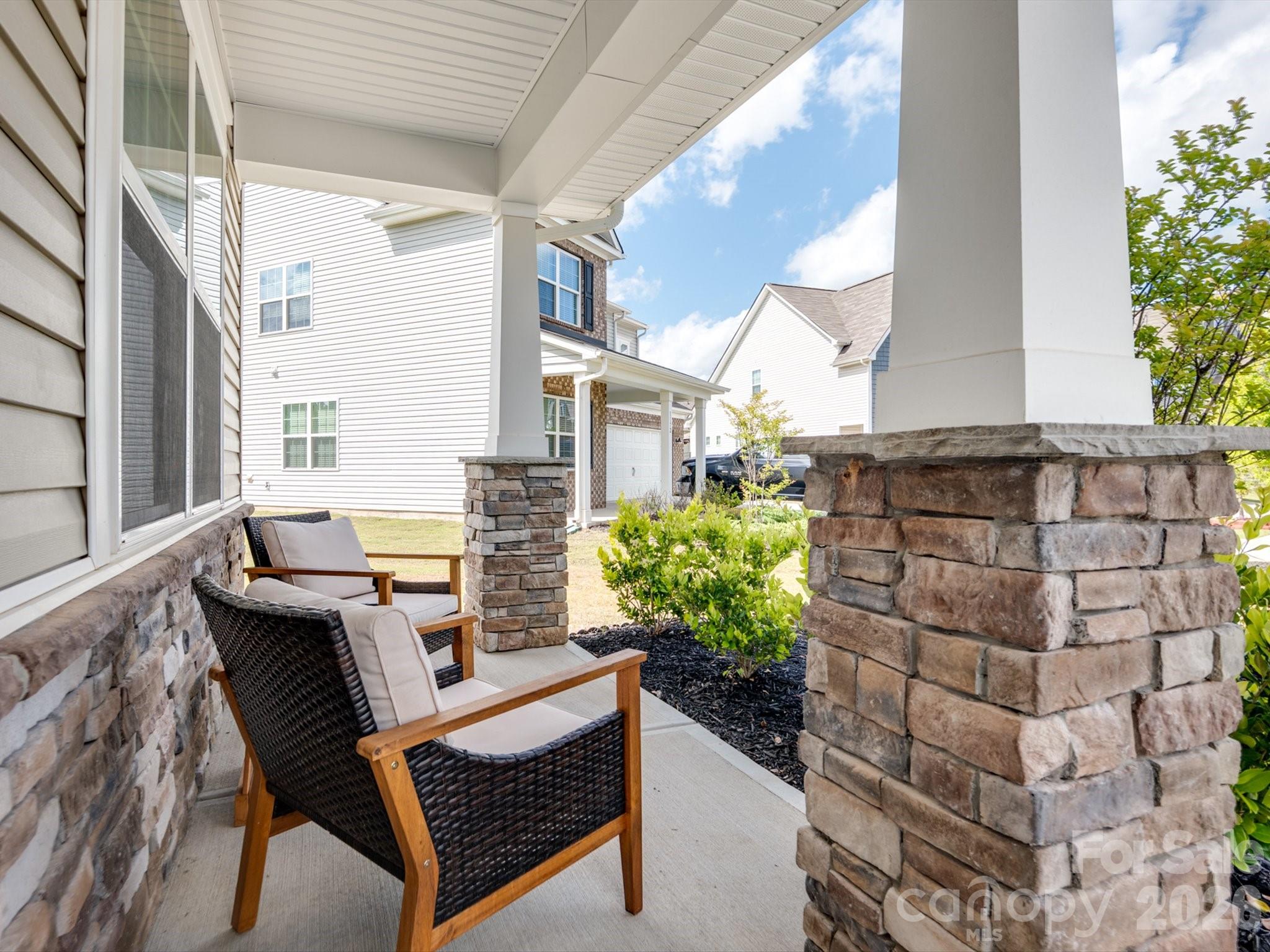 Walnut Creek - Residential