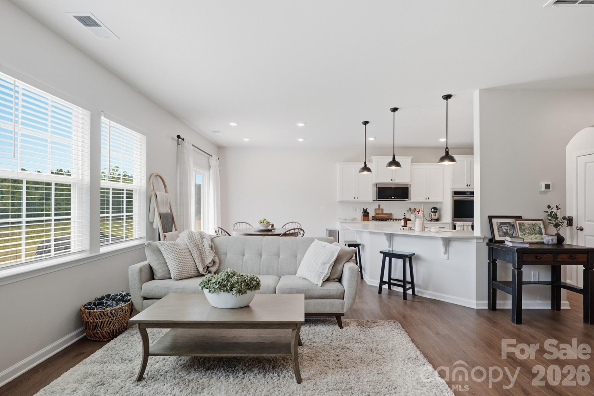 Walnut Creek - Residential