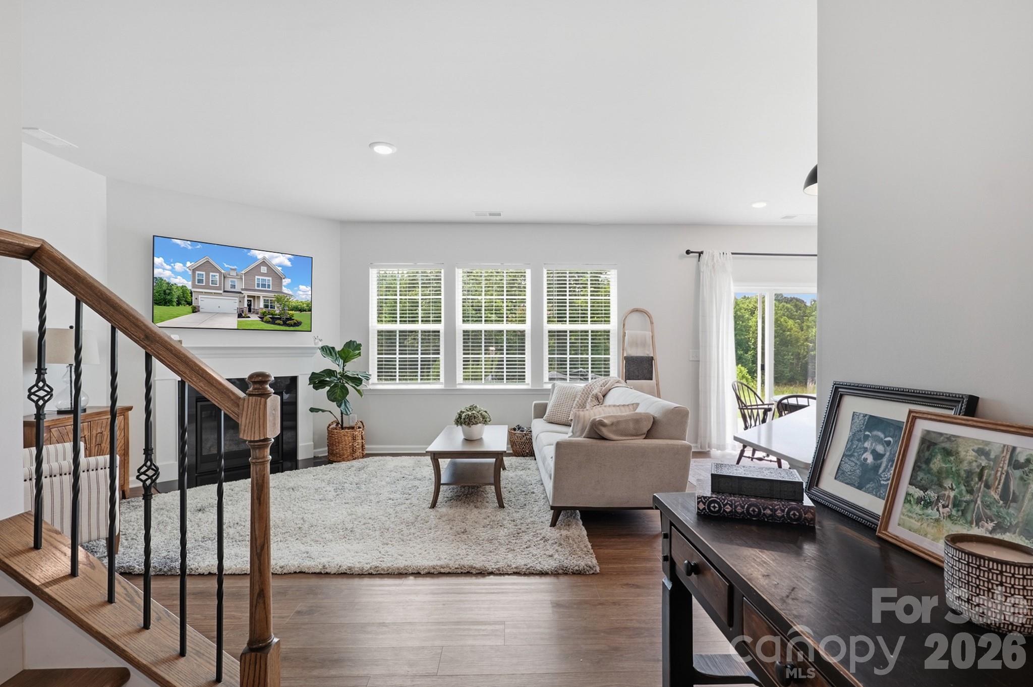 Walnut Creek - Residential