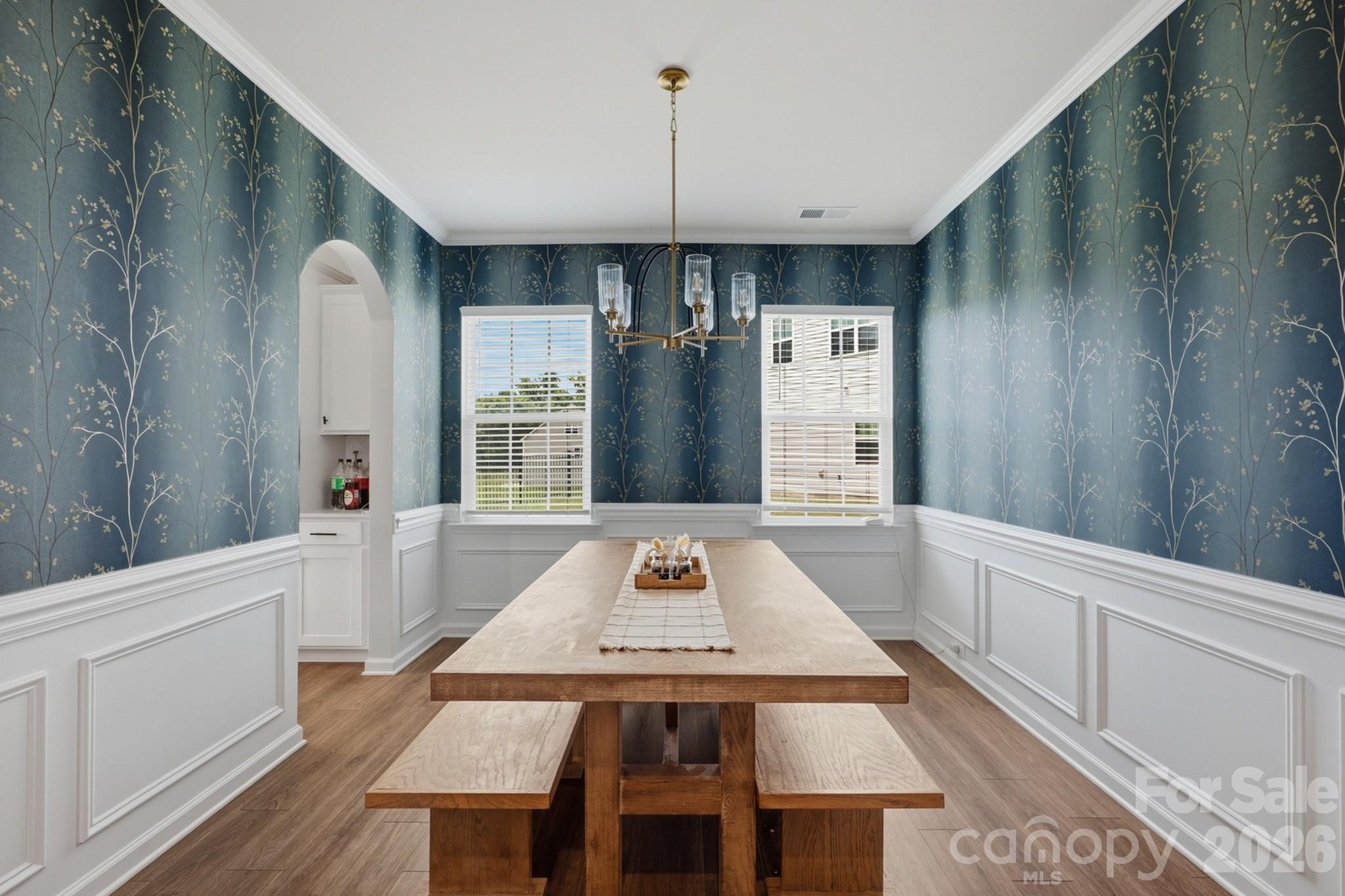 Walnut Creek - Residential