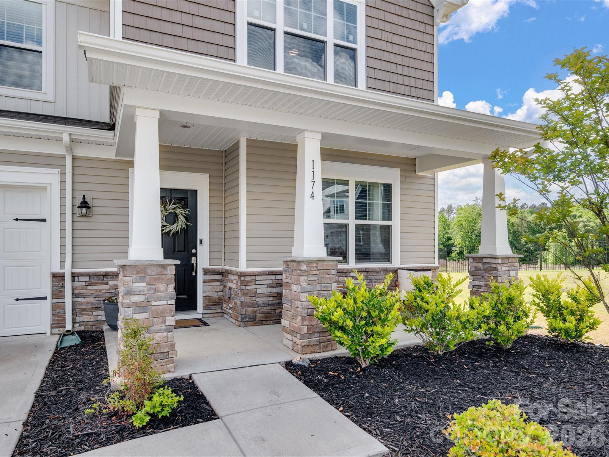 Walnut Creek - Residential
