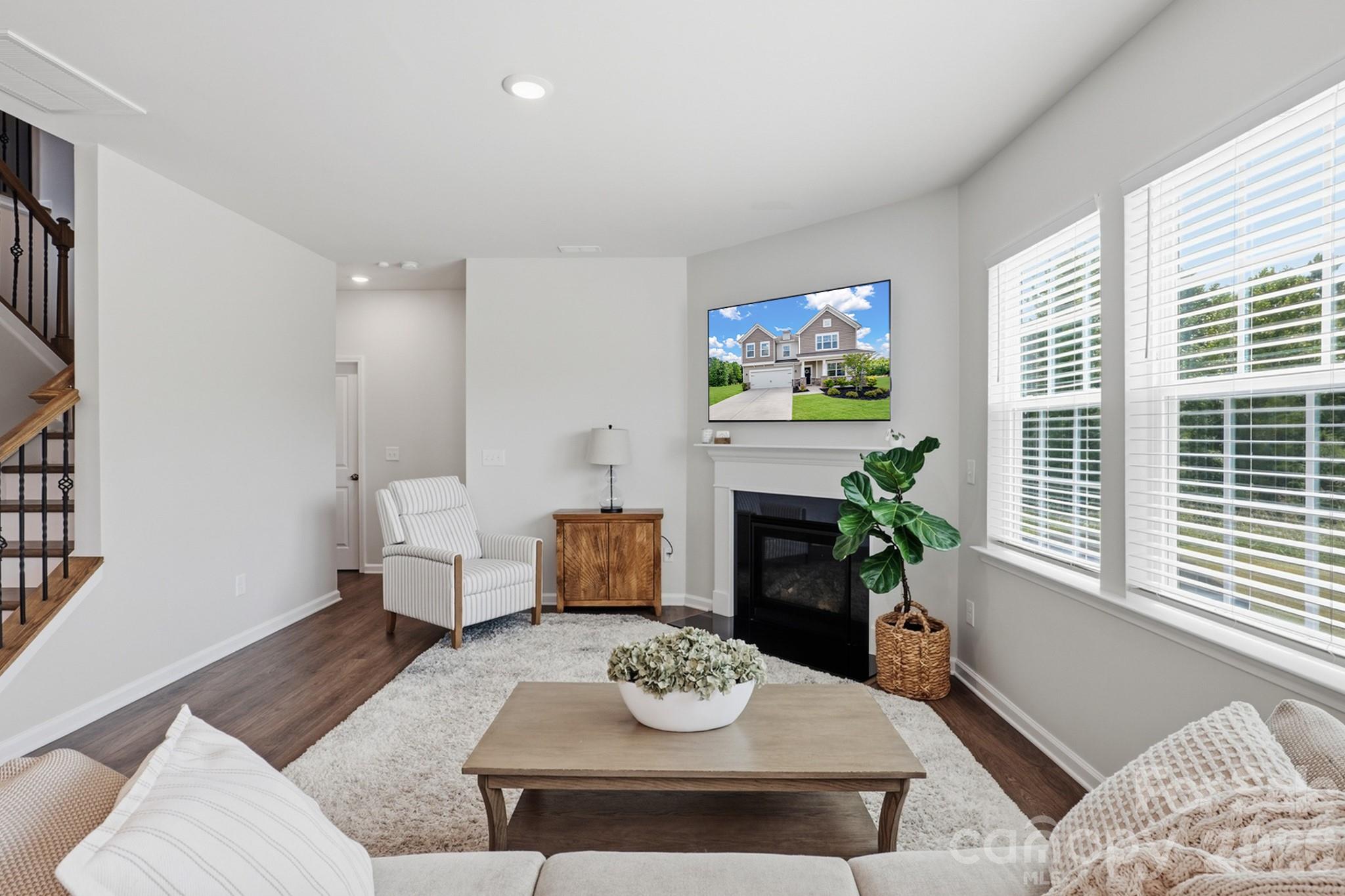Walnut Creek - Residential