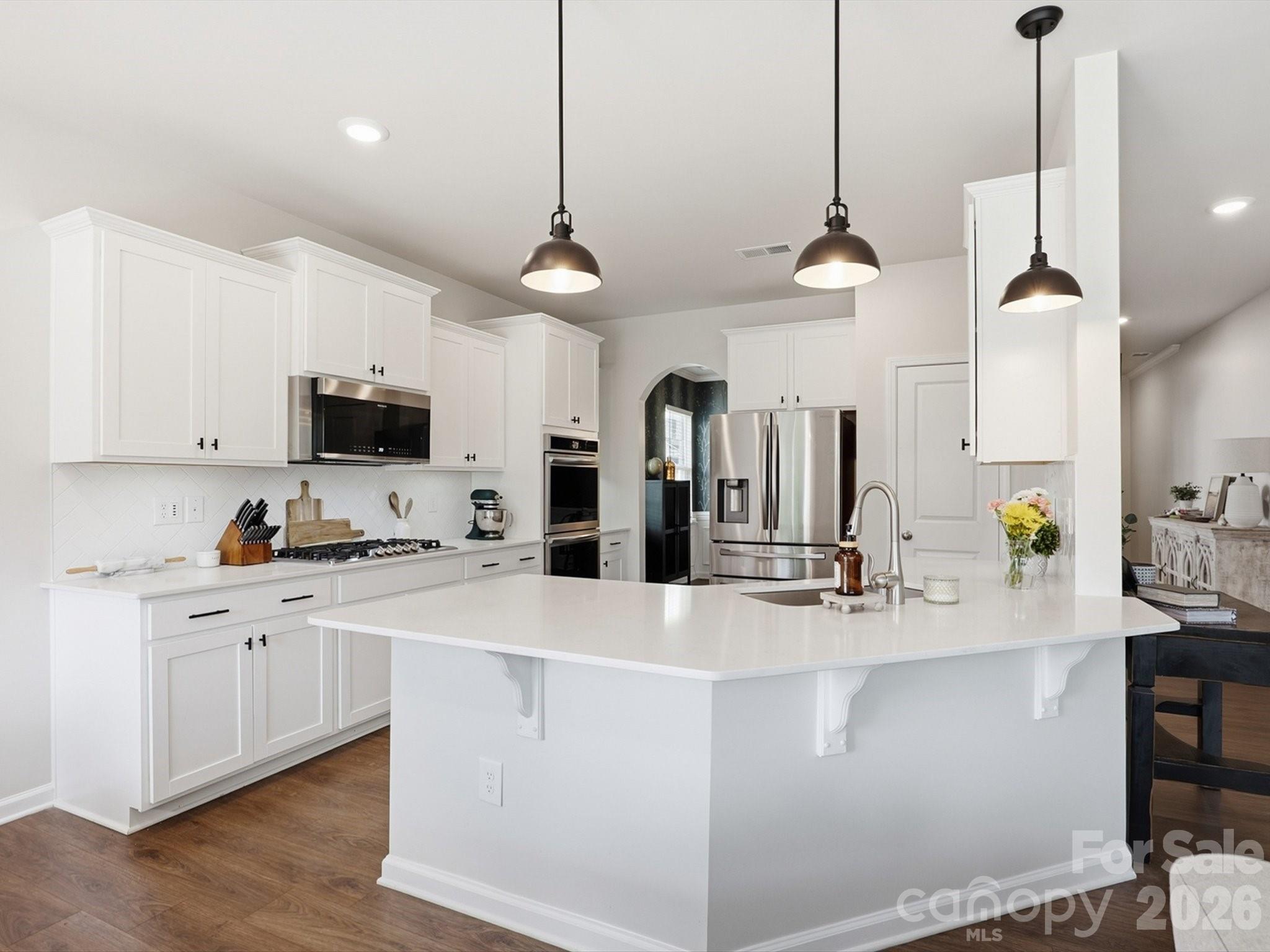 Walnut Creek - Residential