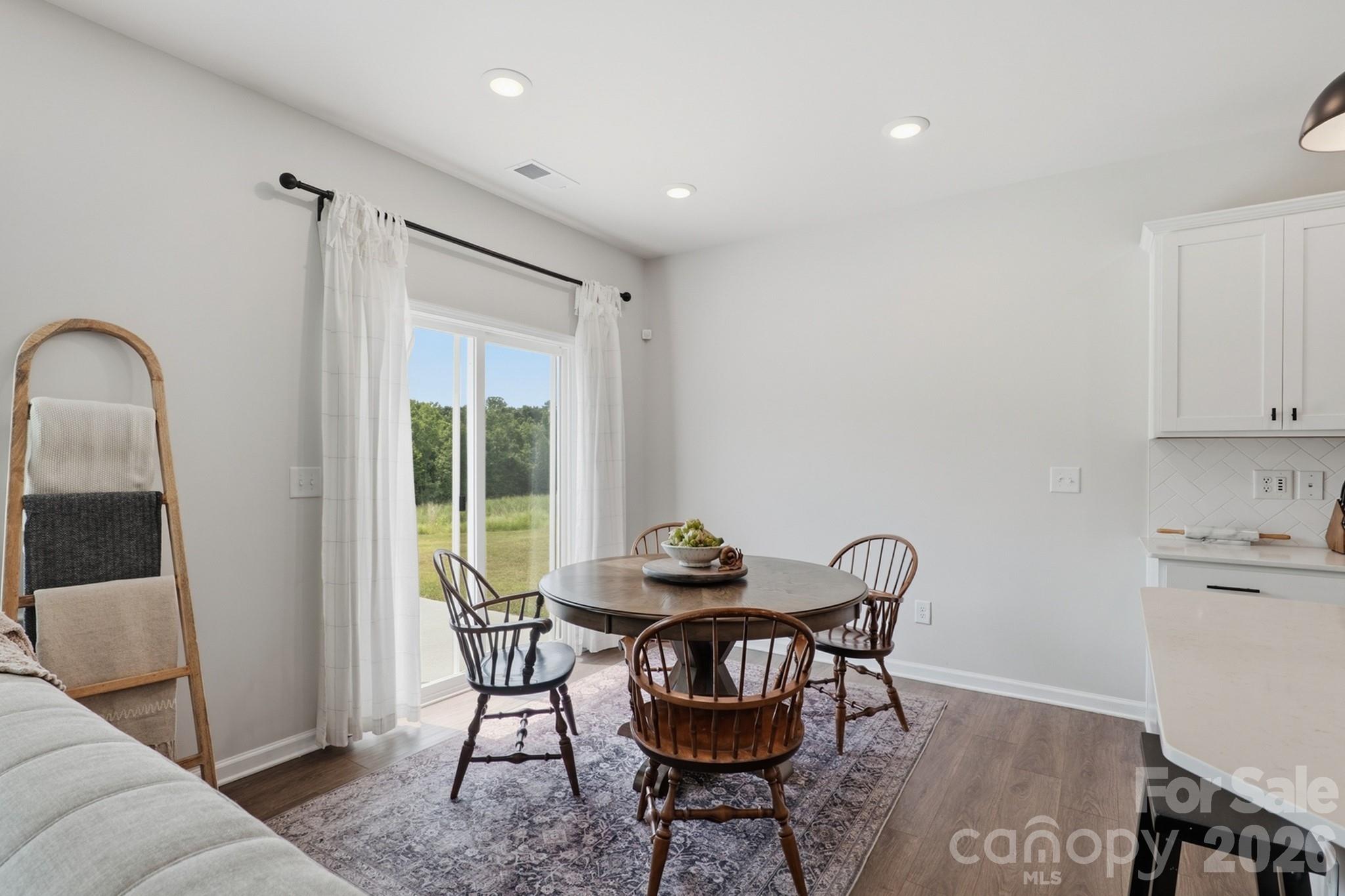 Walnut Creek - Residential